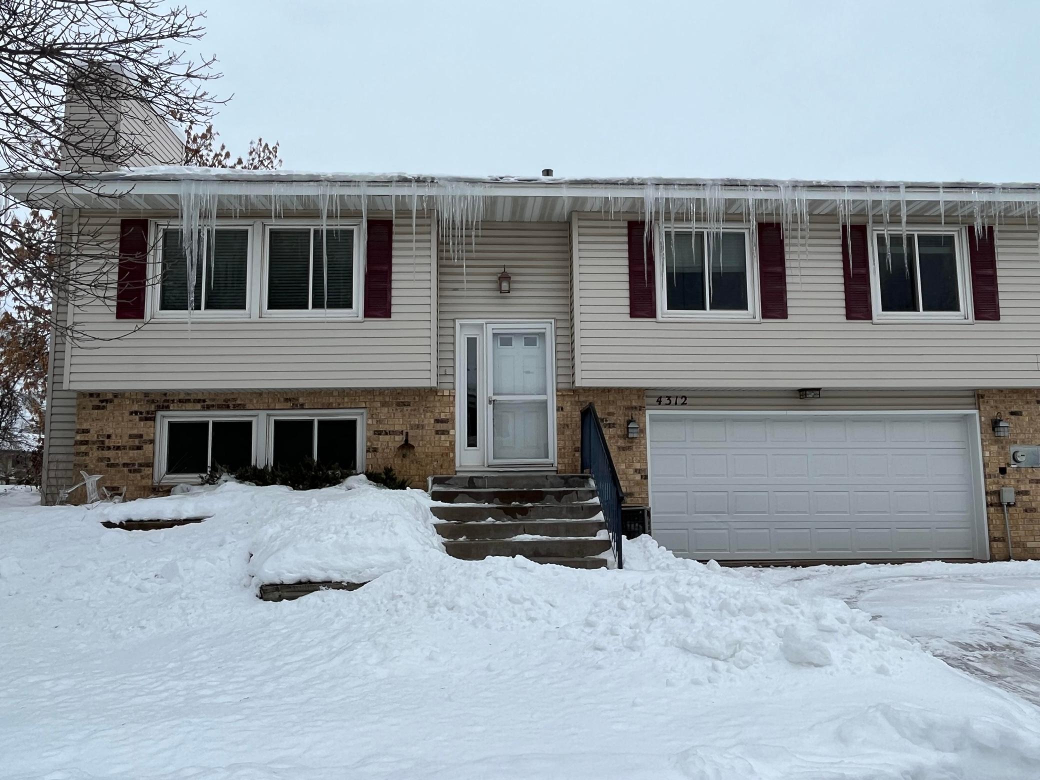 View of Residential at 4312 Evergreen Drive, Vadnais Heights MN 55127, Vadnais Heights - Mike Wilen | Minnesota Team Real Estate