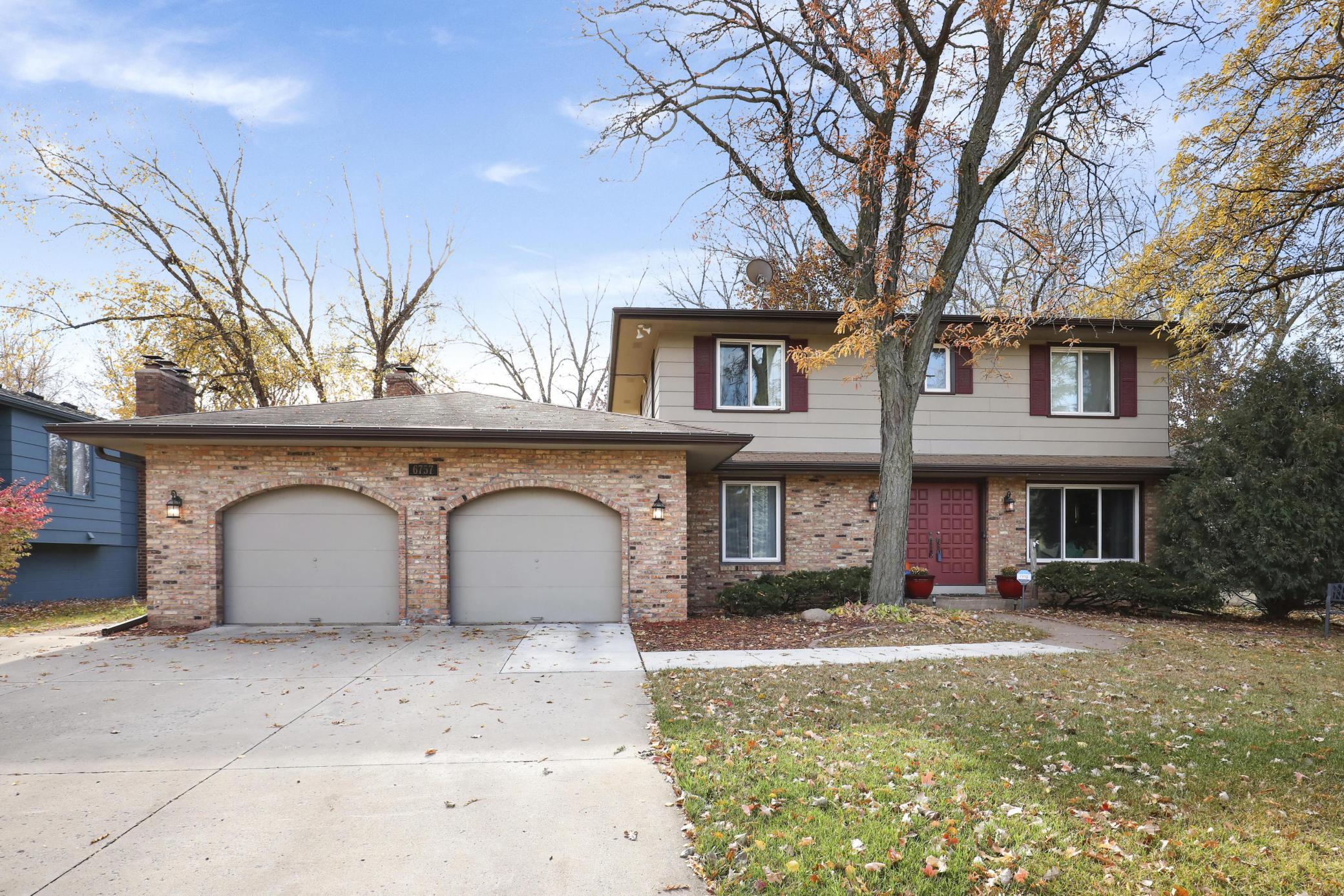 View of Residential at 6757 Shingle Creek Drive, Brooklyn Park MN 55445, Brooklyn Park - Mike Wilen | Minnesota Team Real Estate