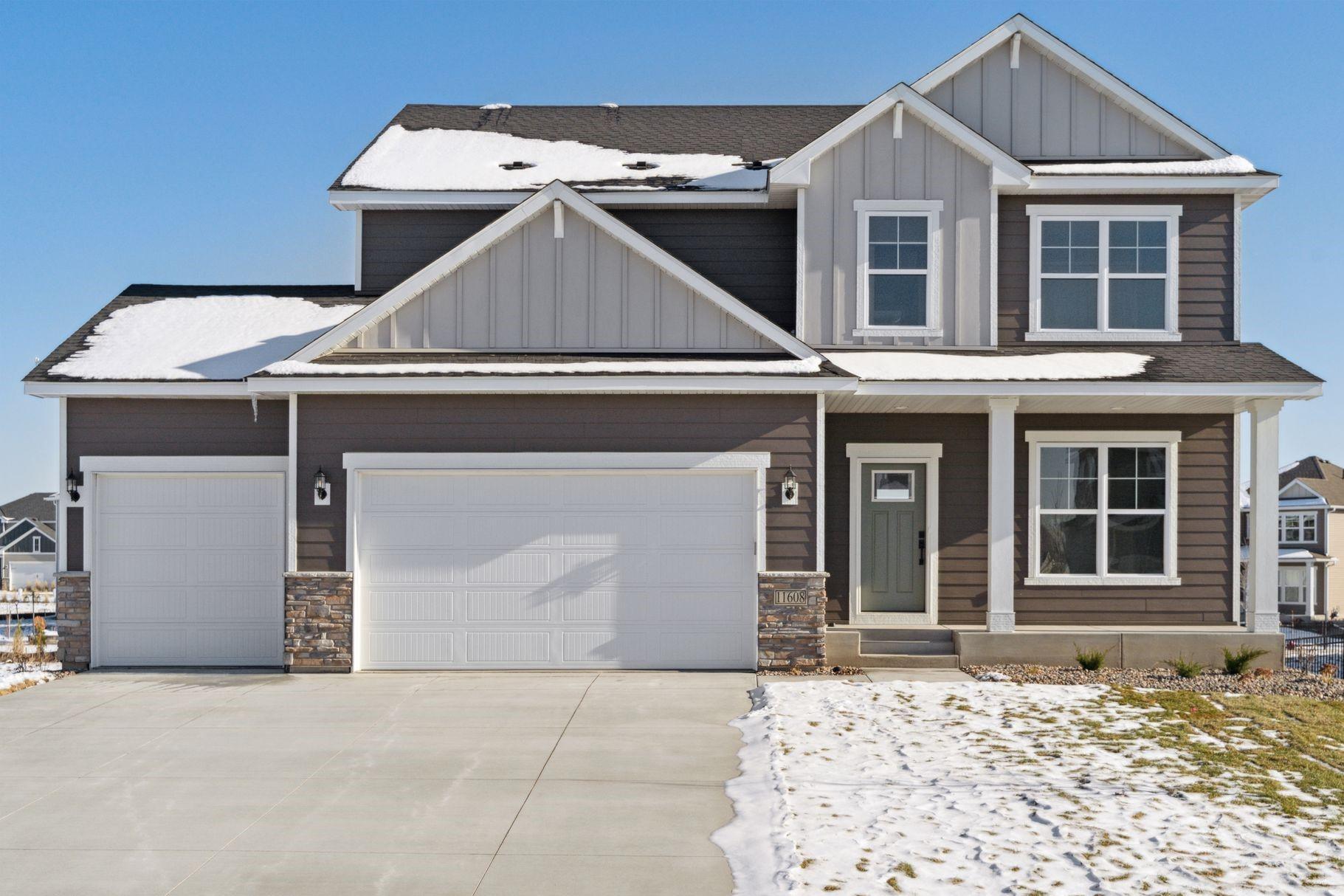 View of Residential at 11608 Upland Lane, Dayton MN 55369, Dayton - Mike Wilen | Minnesota Team Real Estate