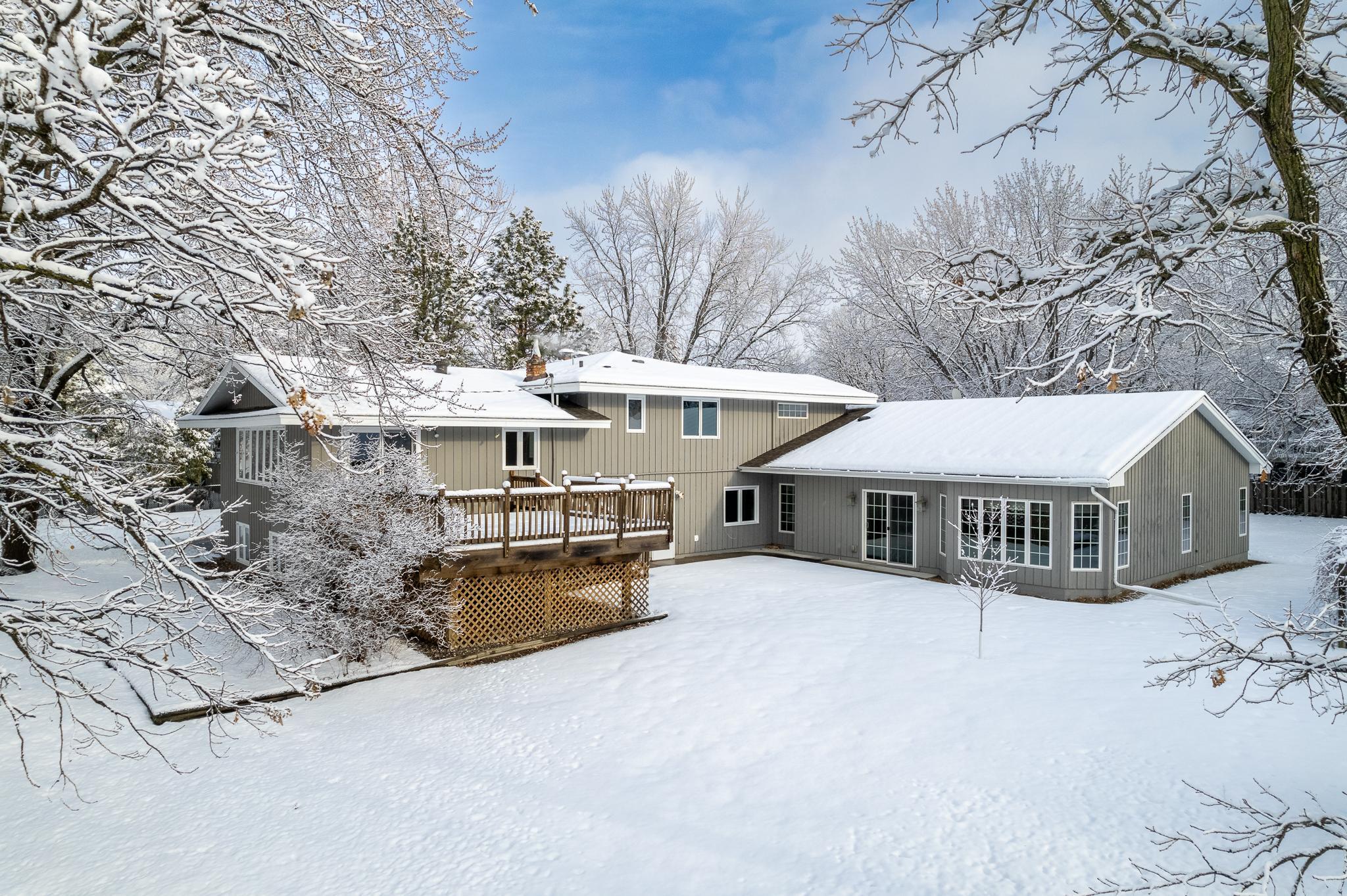 View of Residential at 13237 Martin Street, Coon Rapids MN 55448, Coon Rapids - Mike Wilen | Minnesota Team Real Estate