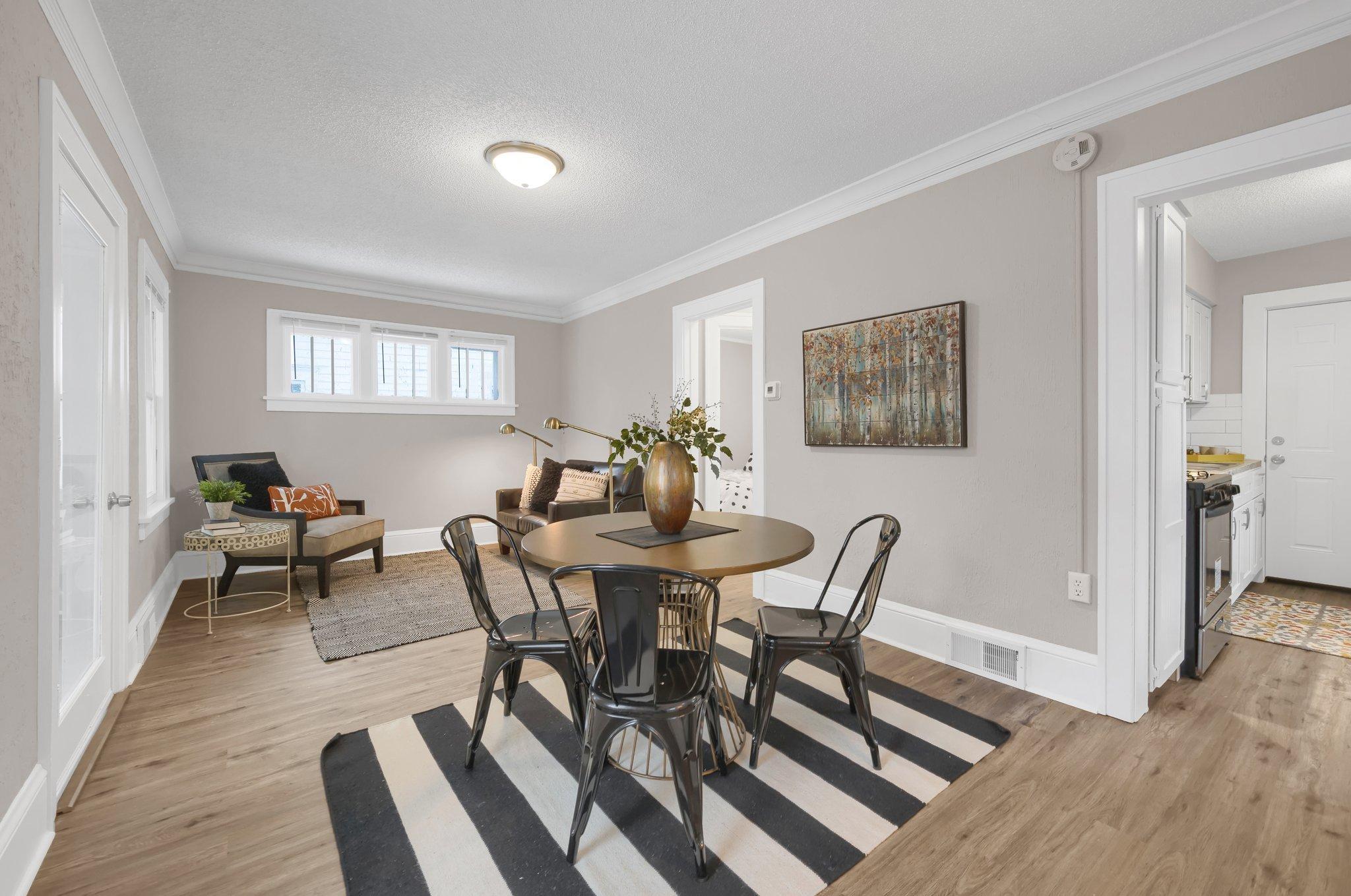 View of Residential at 4408 34th Avenue, Minneapolis MN 55406, Minneapolis - Mike Wilen | Minnesota Team Real Estate