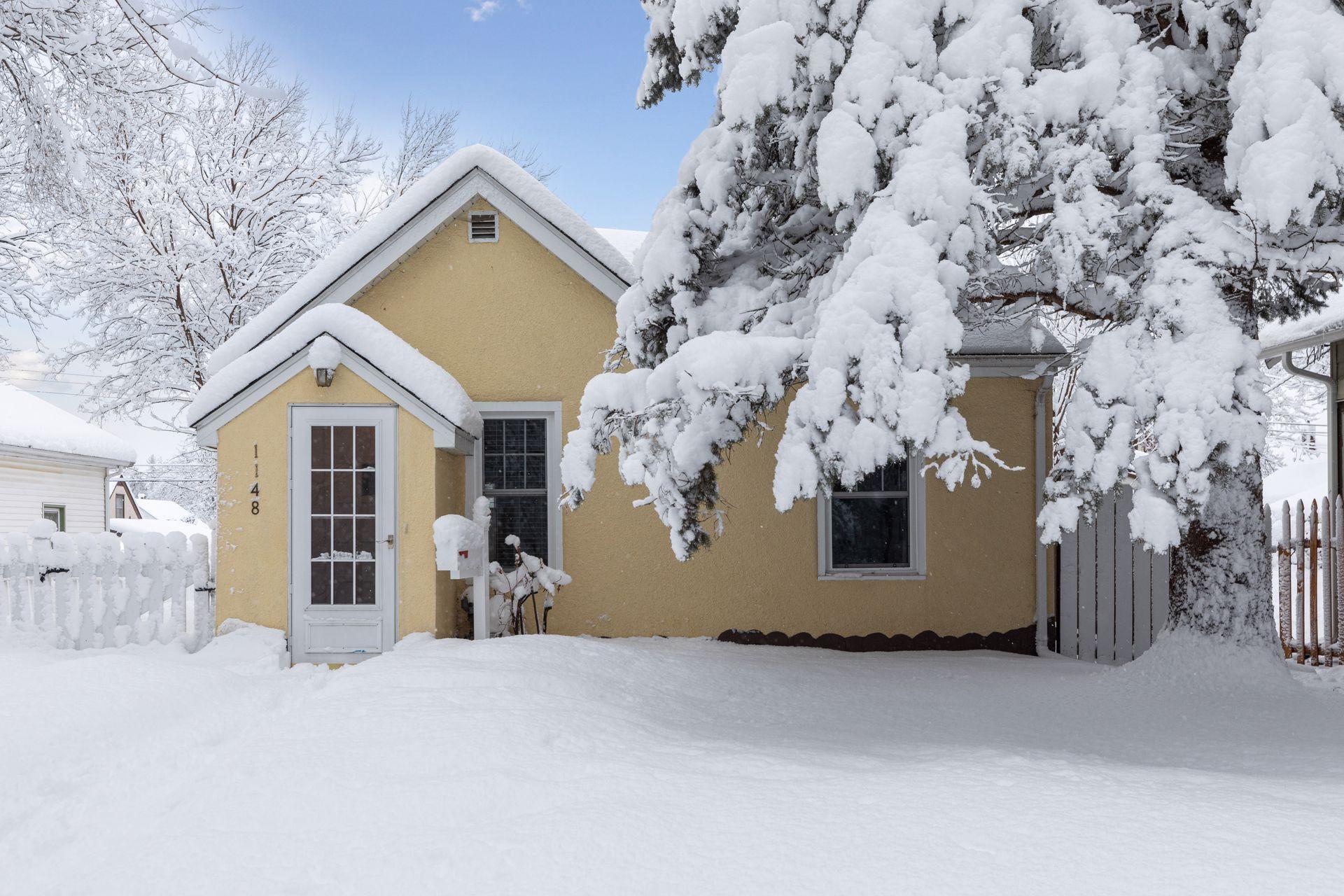 View of Residential at 1148 Jessamine Avenue, Saint Paul MN 55106, Saint Paul - Mike Wilen | Minnesota Team Real Estate