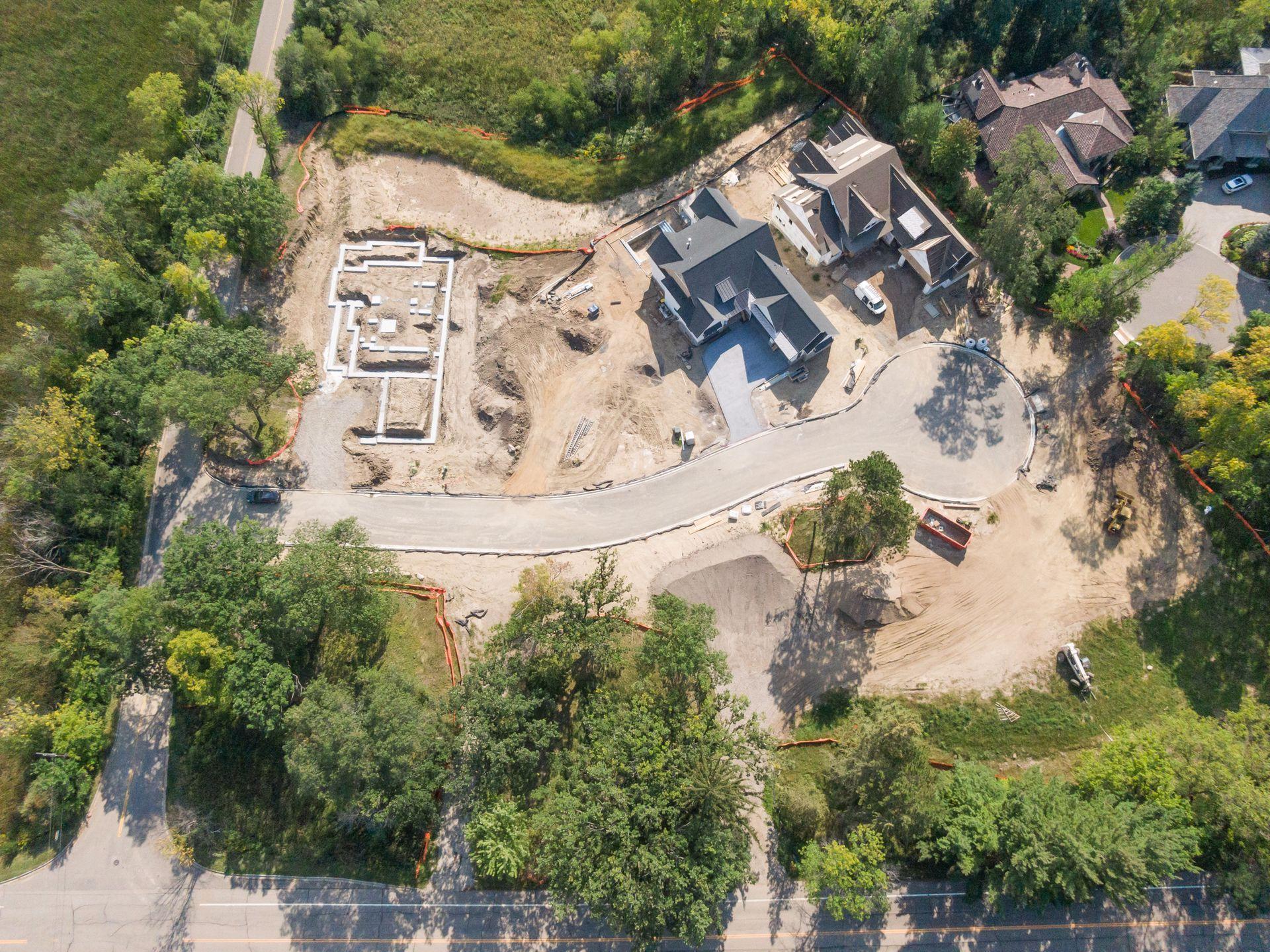 View of Residential at 16510 Island Oaks Ct, Wayzata MN 55391, Wayzata - Mike Wilen | Minnesota Team Real Estate