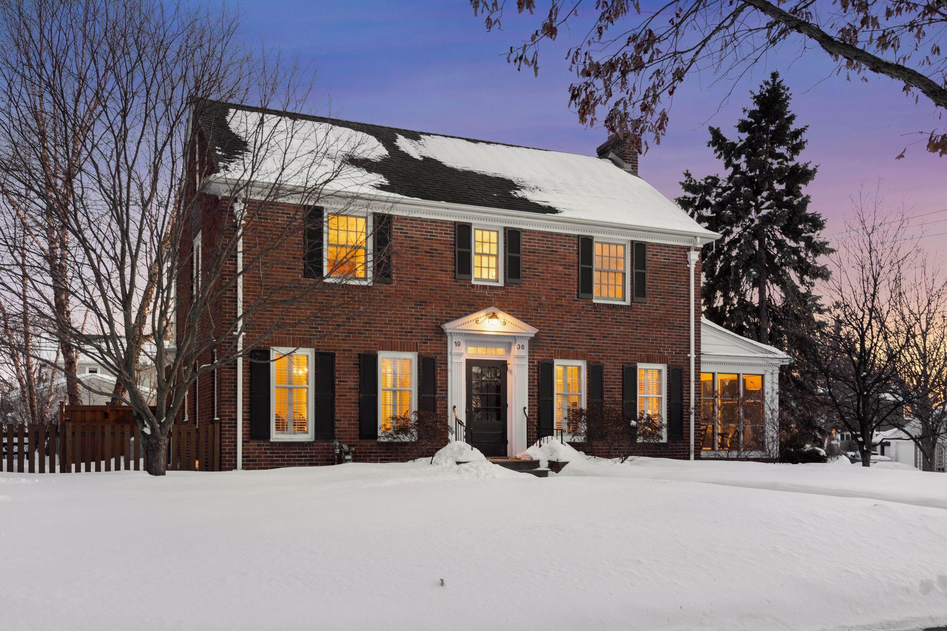 View of Residential at 1936 Wellesley Avenue, Saint Paul MN 55105, Saint Paul - Mike Wilen | Minnesota Team Real Estate