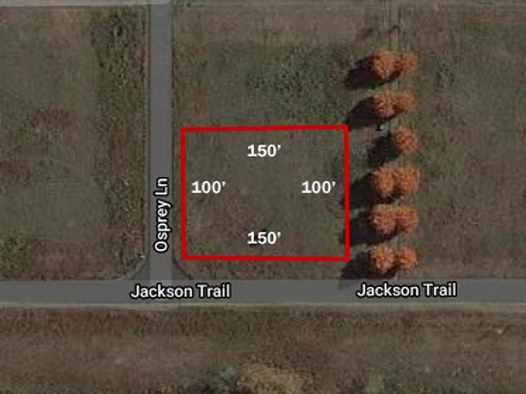 View of Land at 189 Osprey Lane, Marine On Saint Croix MN 55047, Marine On Saint Croix - Mike Wilen | Minnesota Team Real Estate