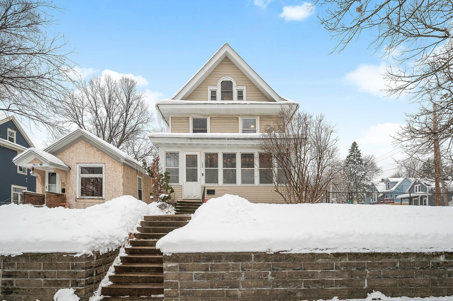 View of Residential at 298 Baker Street, Saint Paul MN 55107, Saint Paul - Mike Wilen | Minnesota Team Real Estate