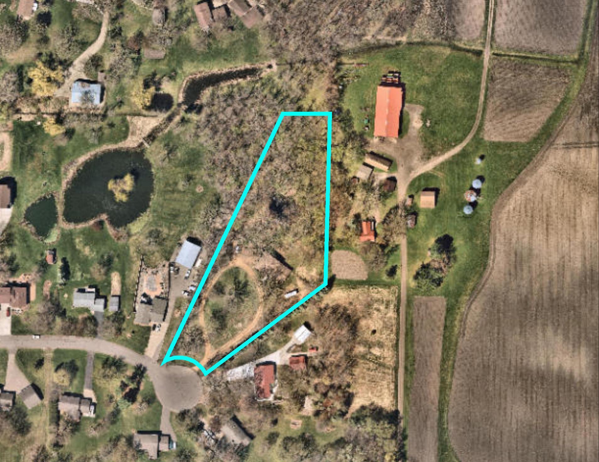 View of Residential at 19508 Country Circle, Corcoran MN 55374, Corcoran - Mike Wilen | Minnesota Team Real Estate