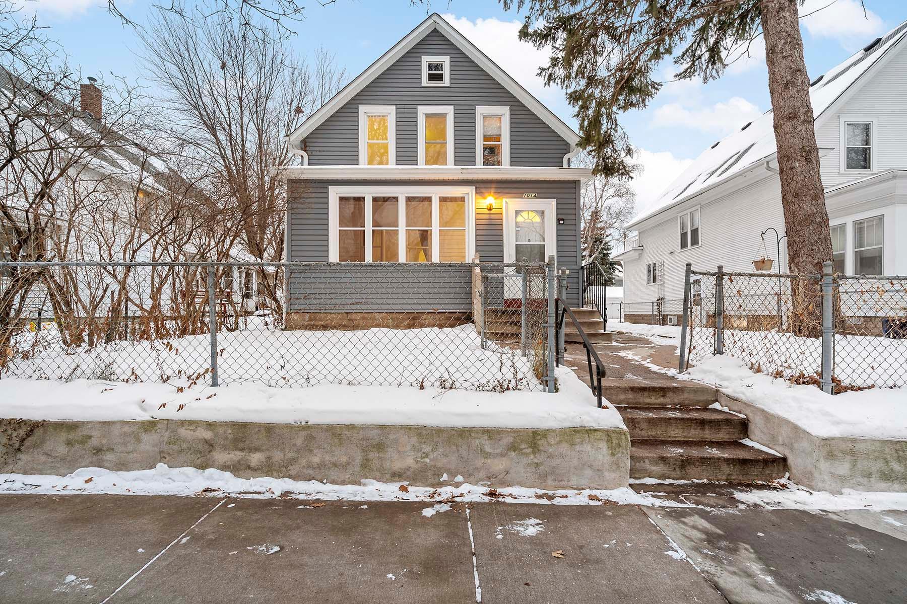 View of Residential at 1014 Jenks Avenue, Saint Paul MN 55106, Saint Paul - Mike Wilen | Minnesota Team Real Estate