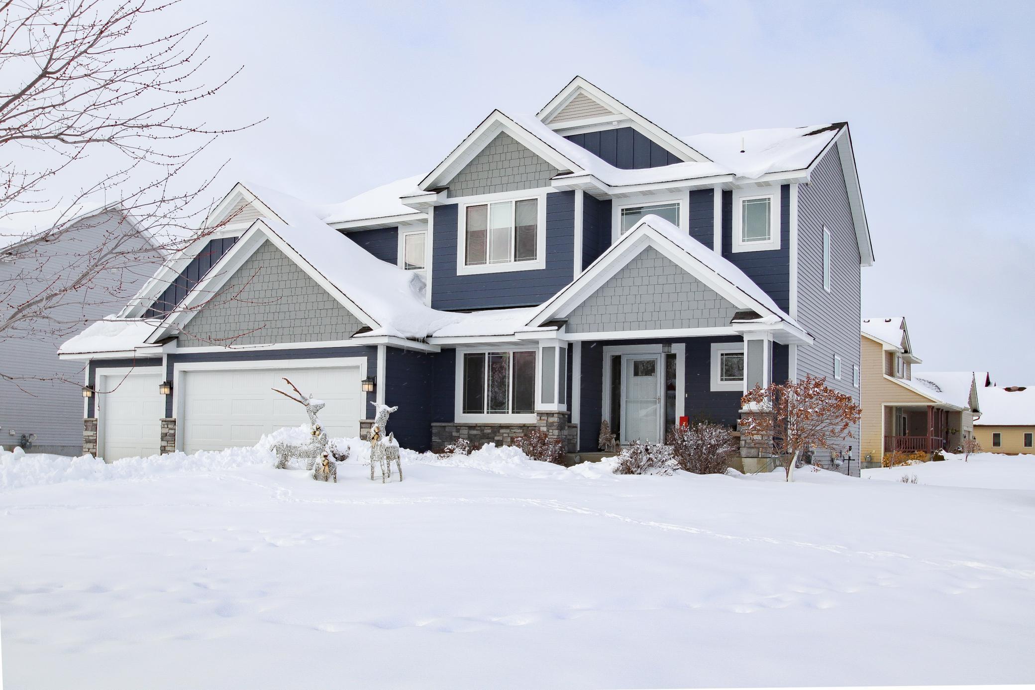View of Residential at 23464 Breckenridge Lane, Rogers MN 55374, Rogers - Mike Wilen | Minnesota Team Real Estate