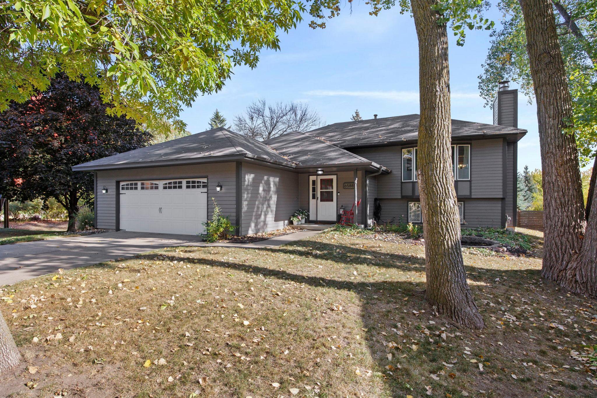 View of Residential at 6588 Nathan Lane, Maple Grove MN 55369, Maple Grove - Mike Wilen | Minnesota Team Real Estate