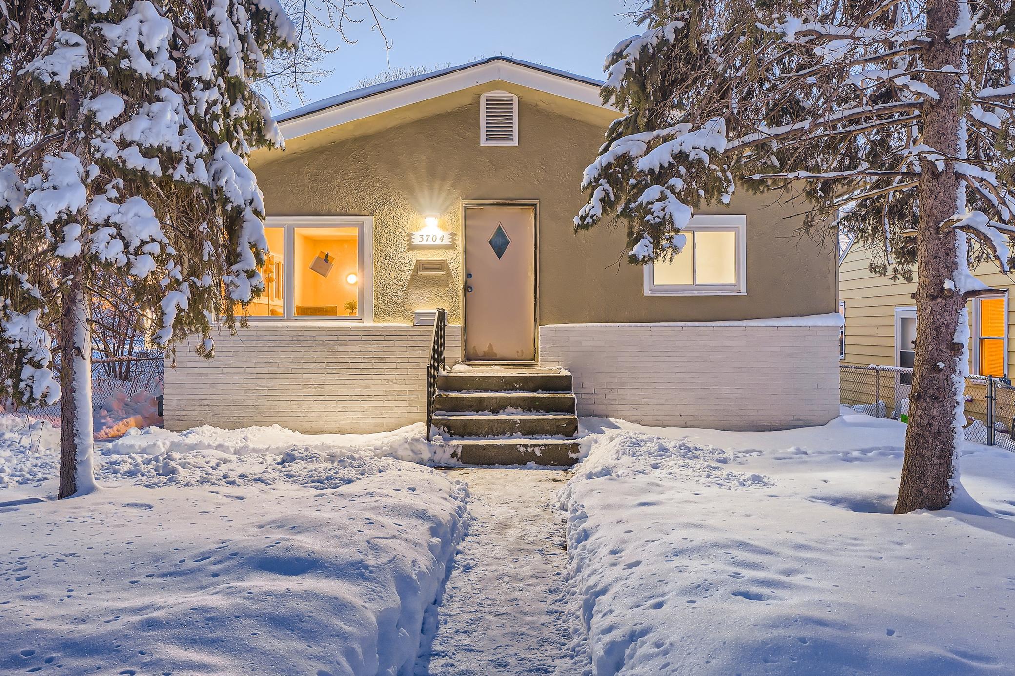 View of Residential at 3704 2 1/2 Street, Columbia Heights MN 55421, Columbia Heights - Mike Wilen | Minnesota Team Real Estate