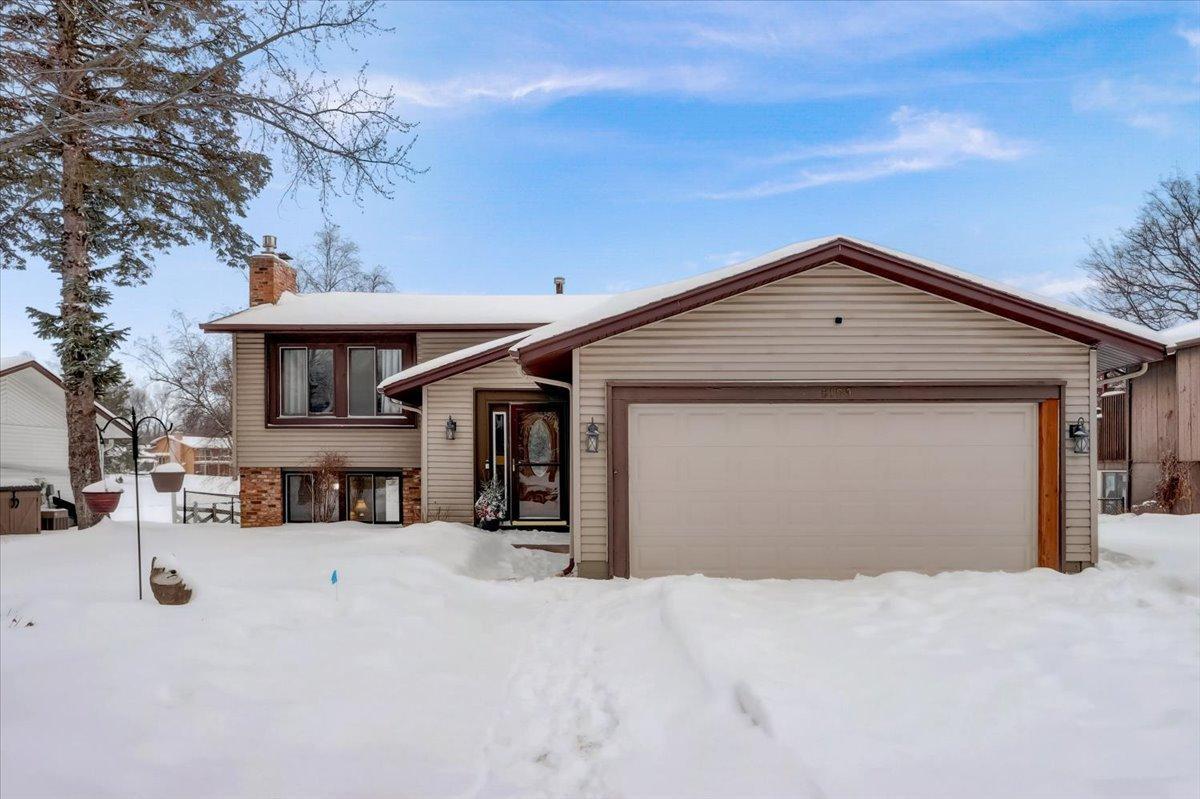 View of Residential at 8109 Idaho Avenue, Brooklyn Park MN 55445, Brooklyn Park - Mike Wilen | Minnesota Team Real Estate