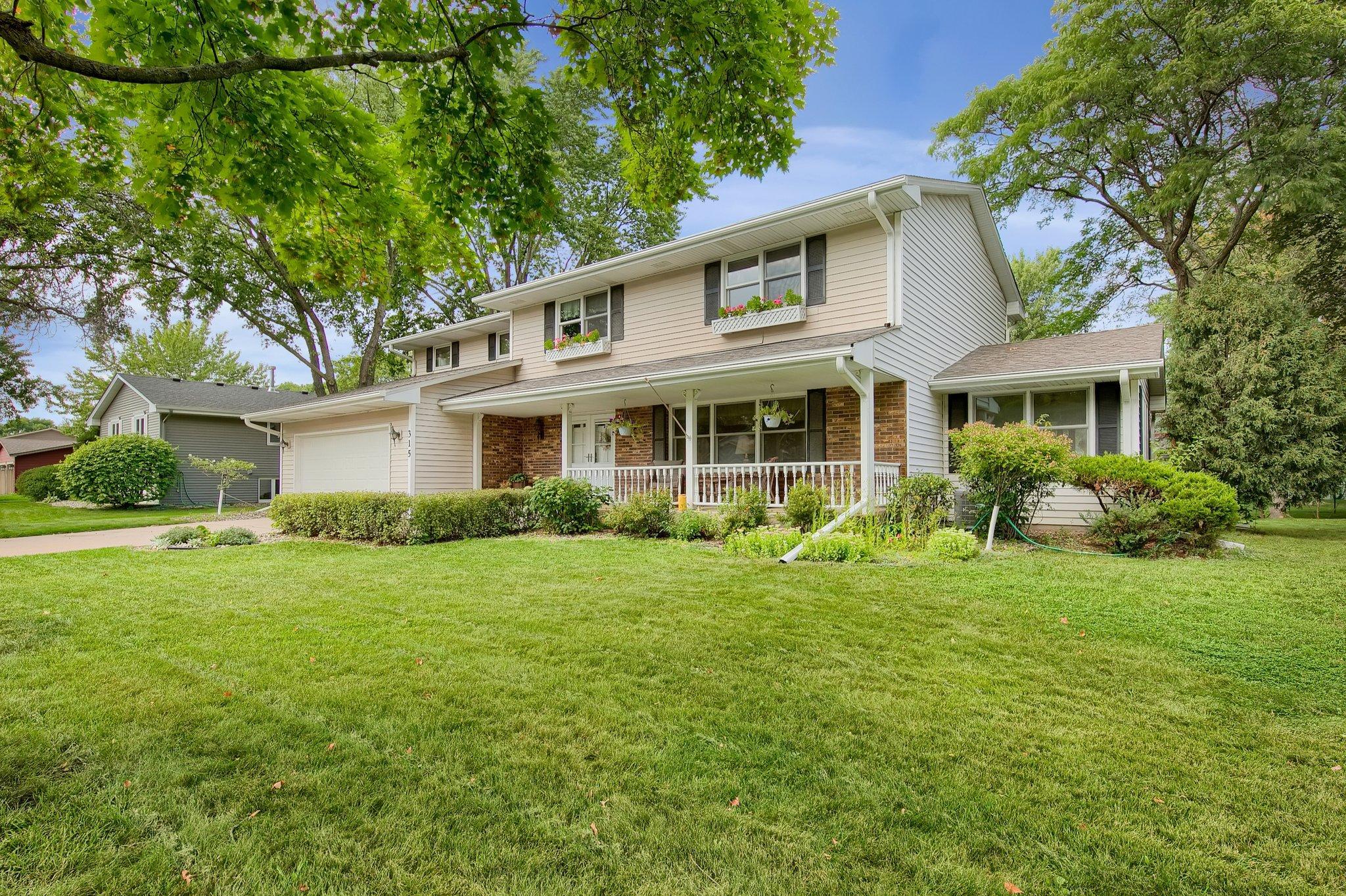 View of Residential at 315 Transit Avenue, Roseville MN 55113, Roseville - Mike Wilen | Minnesota Team Real Estate