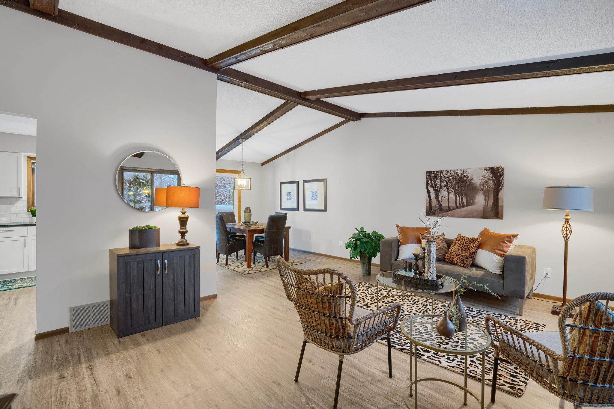 View of Residential at 8825 Brook Avenue, Brooklyn Park MN 55428, Brooklyn Park - Mike Wilen | Minnesota Team Real Estate