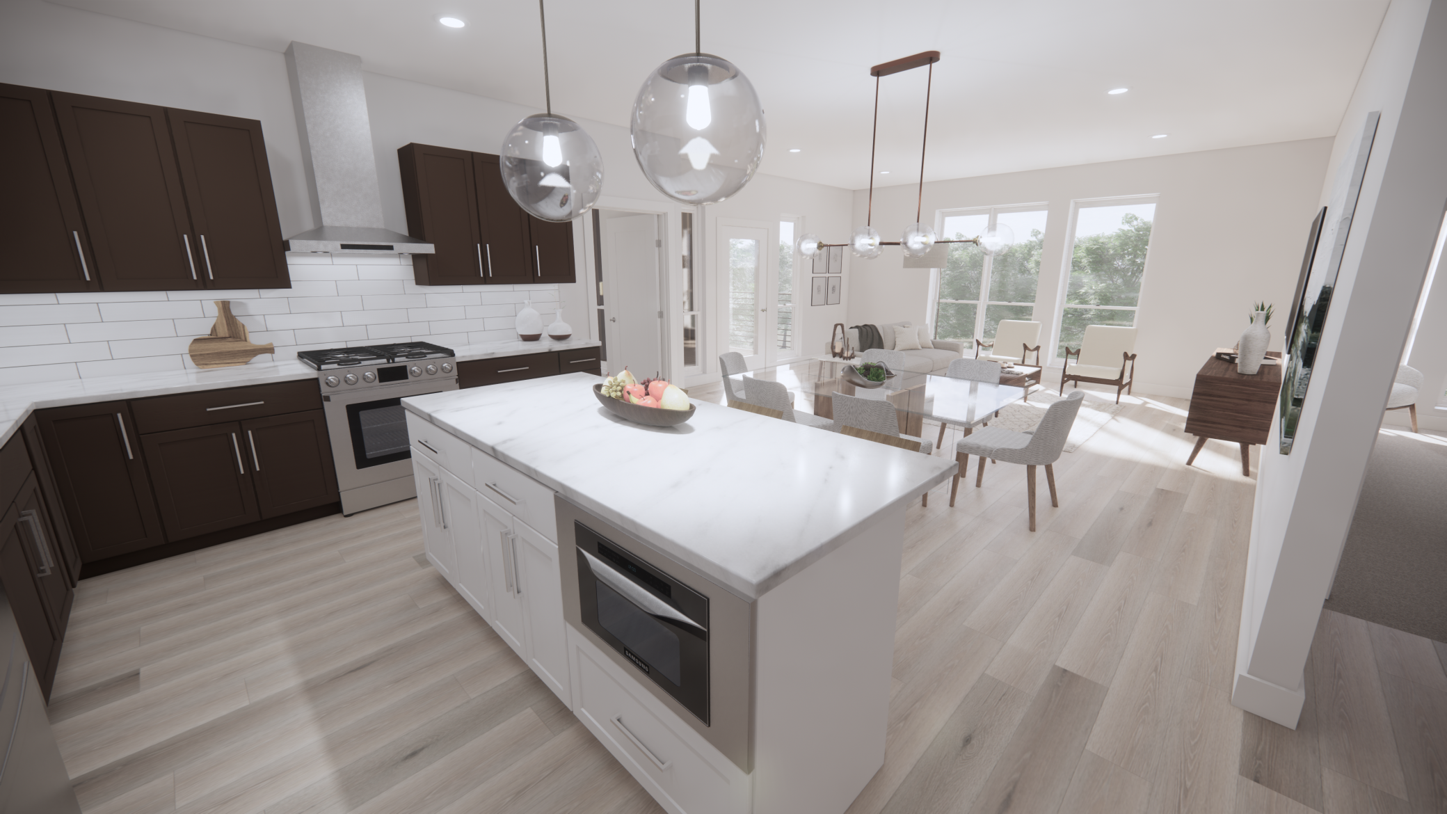 View of Residential at 4745 Minnehaha Avenue #202, Minneapolis MN 55406, Minneapolis - Mike Wilen | Minnesota Team Real Estate