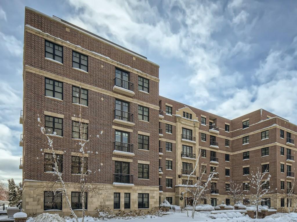 View of Residential at 370 Marshall Avenue #503, Saint Paul MN 55102, Saint Paul - Mike Wilen | Minnesota Team Real Estate