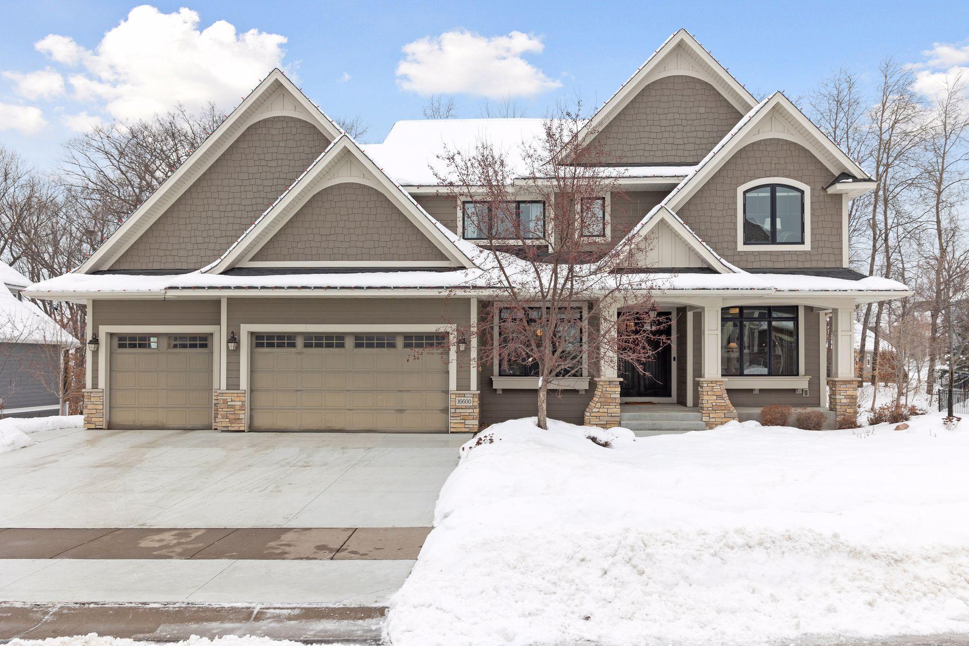 View of Residential at 16600 54th Court, Plymouth MN 55446, Plymouth - Mike Wilen | Minnesota Team Real Estate