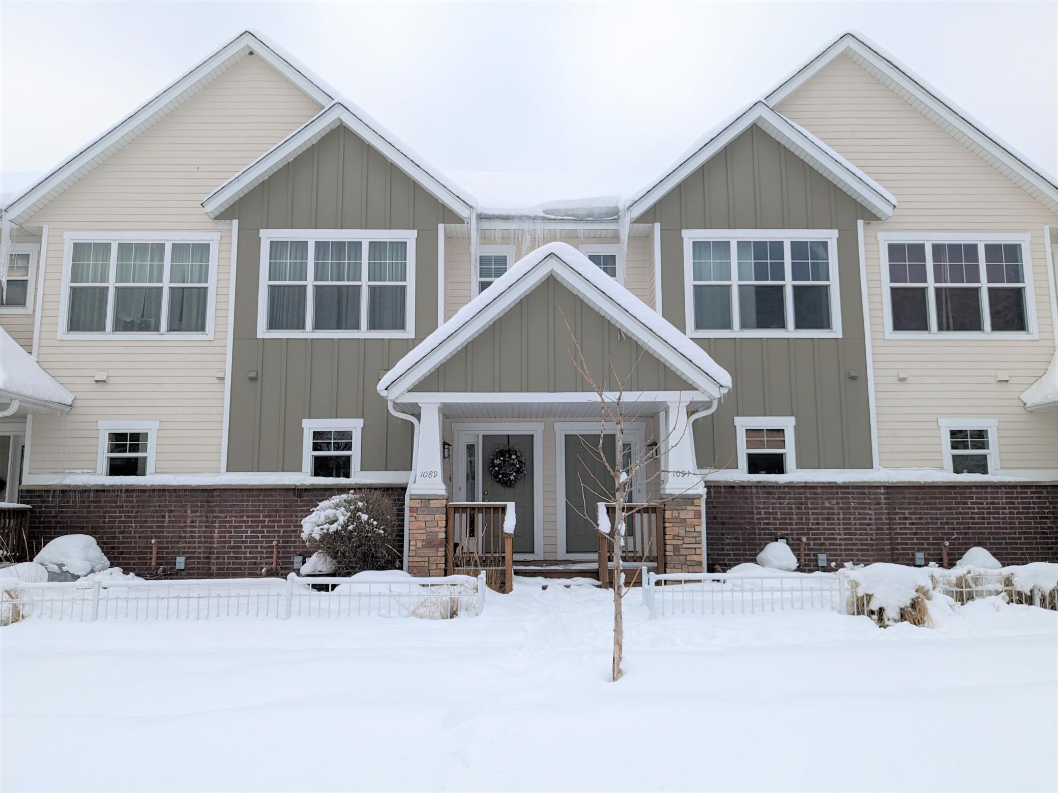 View of Residential at 1089 Barclay Street, Saint Paul MN 55106, Saint Paul - Mike Wilen | Minnesota Team Real Estate