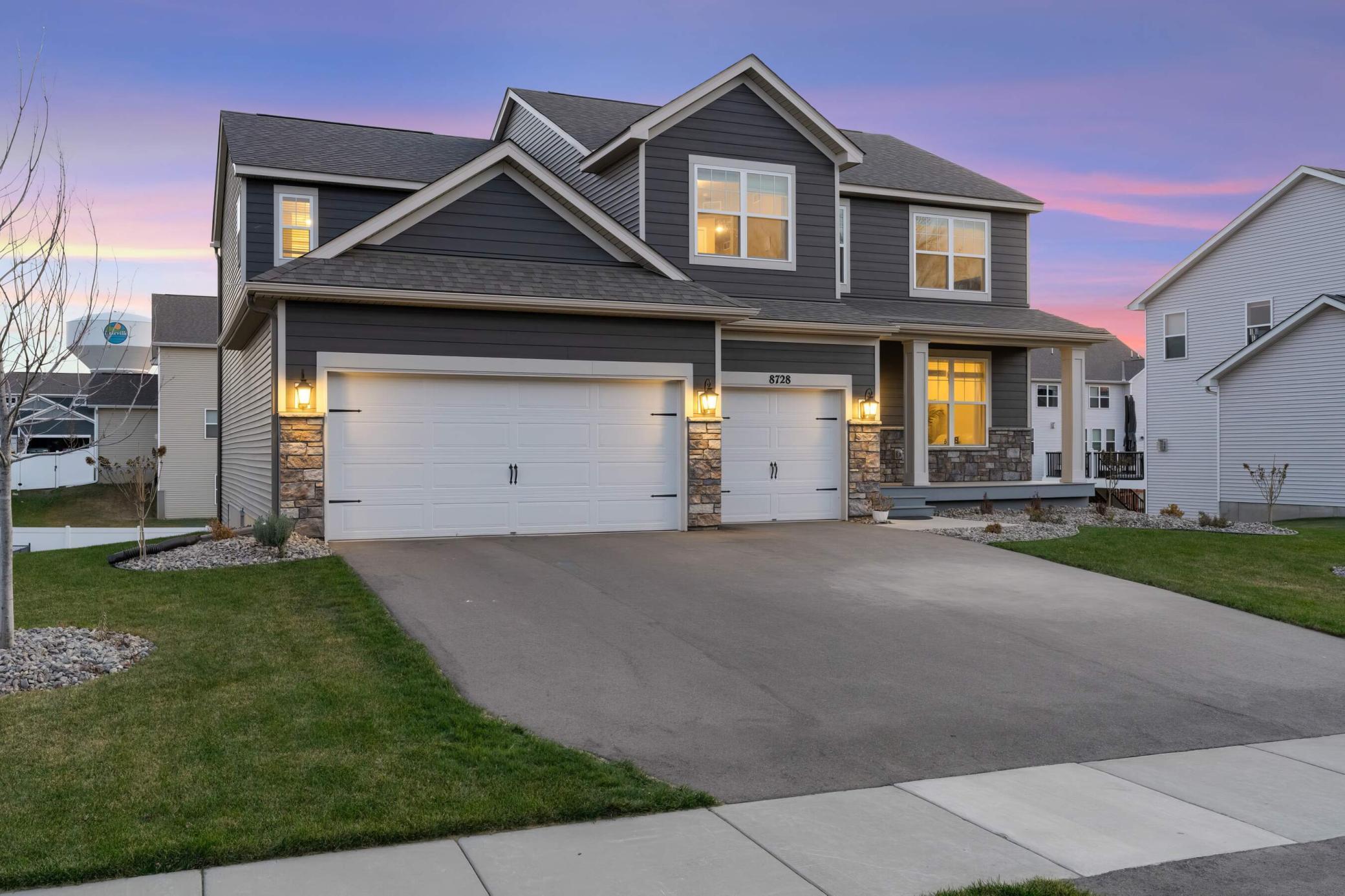 View of Residential at 8728 188th Street, Lakeville MN 55044, Lakeville - Mike Wilen | Minnesota Team Real Estate