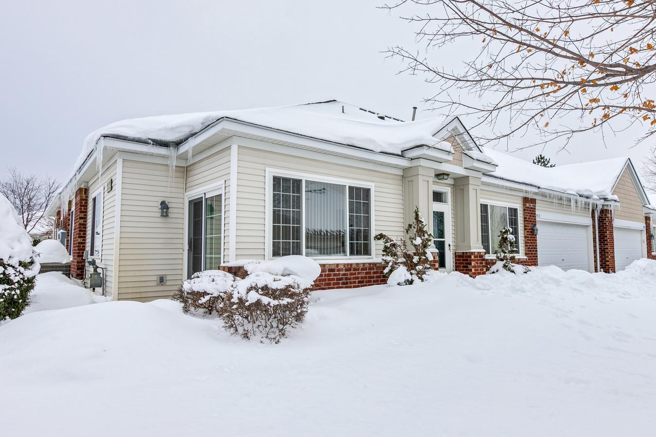 View of Residential at 5913 Prairie Ridge Drive, Shoreview MN 55126, Shoreview - Mike Wilen | Minnesota Team Real Estate