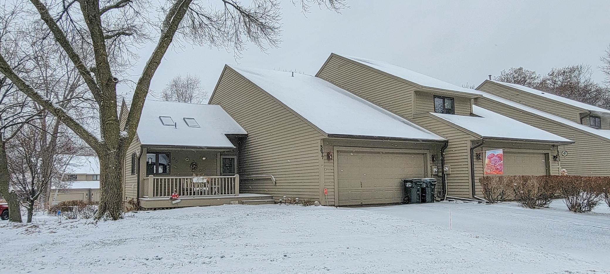View of Residential at 3677 Widgeon Way, Eagan MN 55123, Eagan - Mike Wilen | Minnesota Team Real Estate