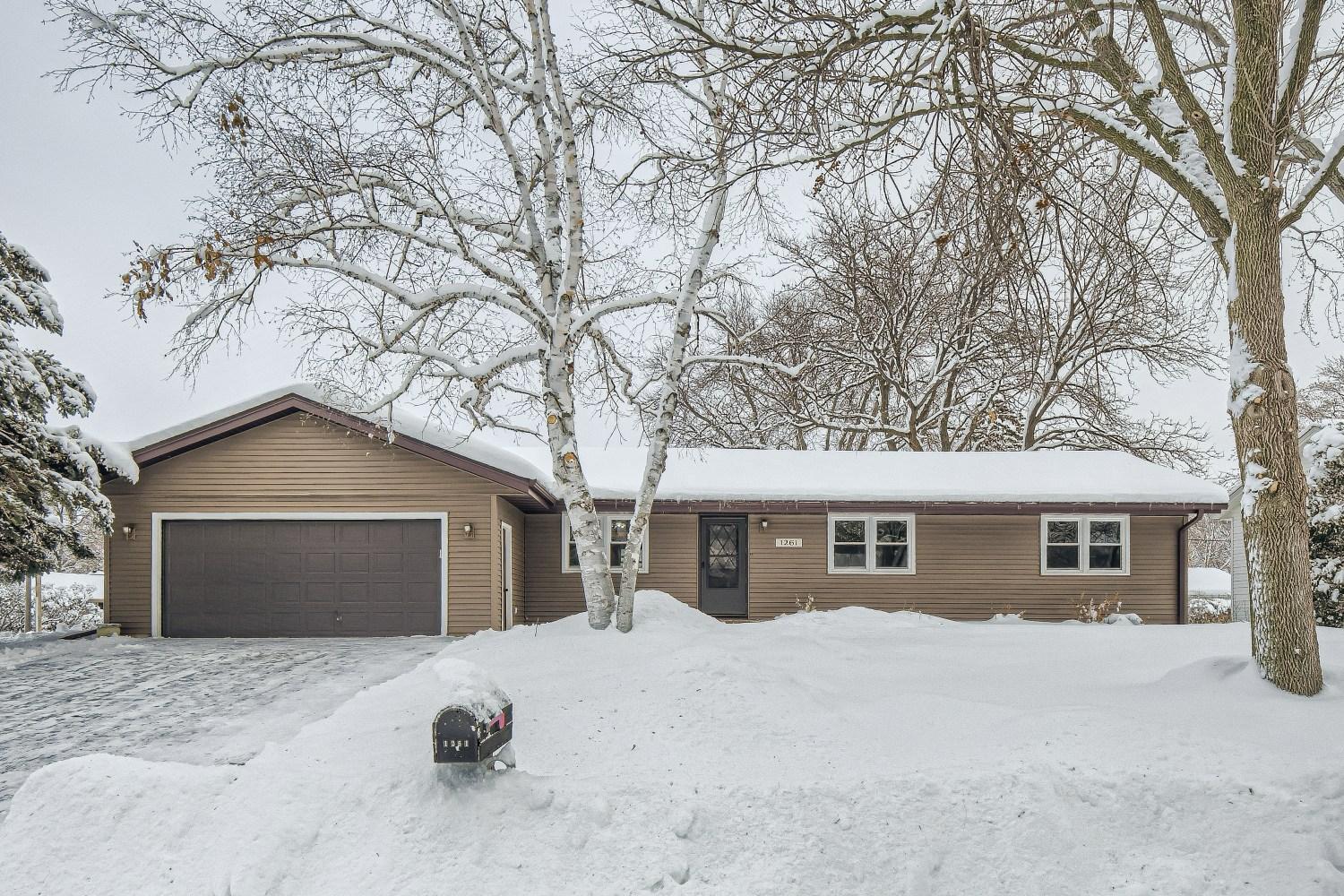 View of Residential at 1261 North Ct, New Brighton MN 55112, New Brighton - Mike Wilen | Minnesota Team Real Estate