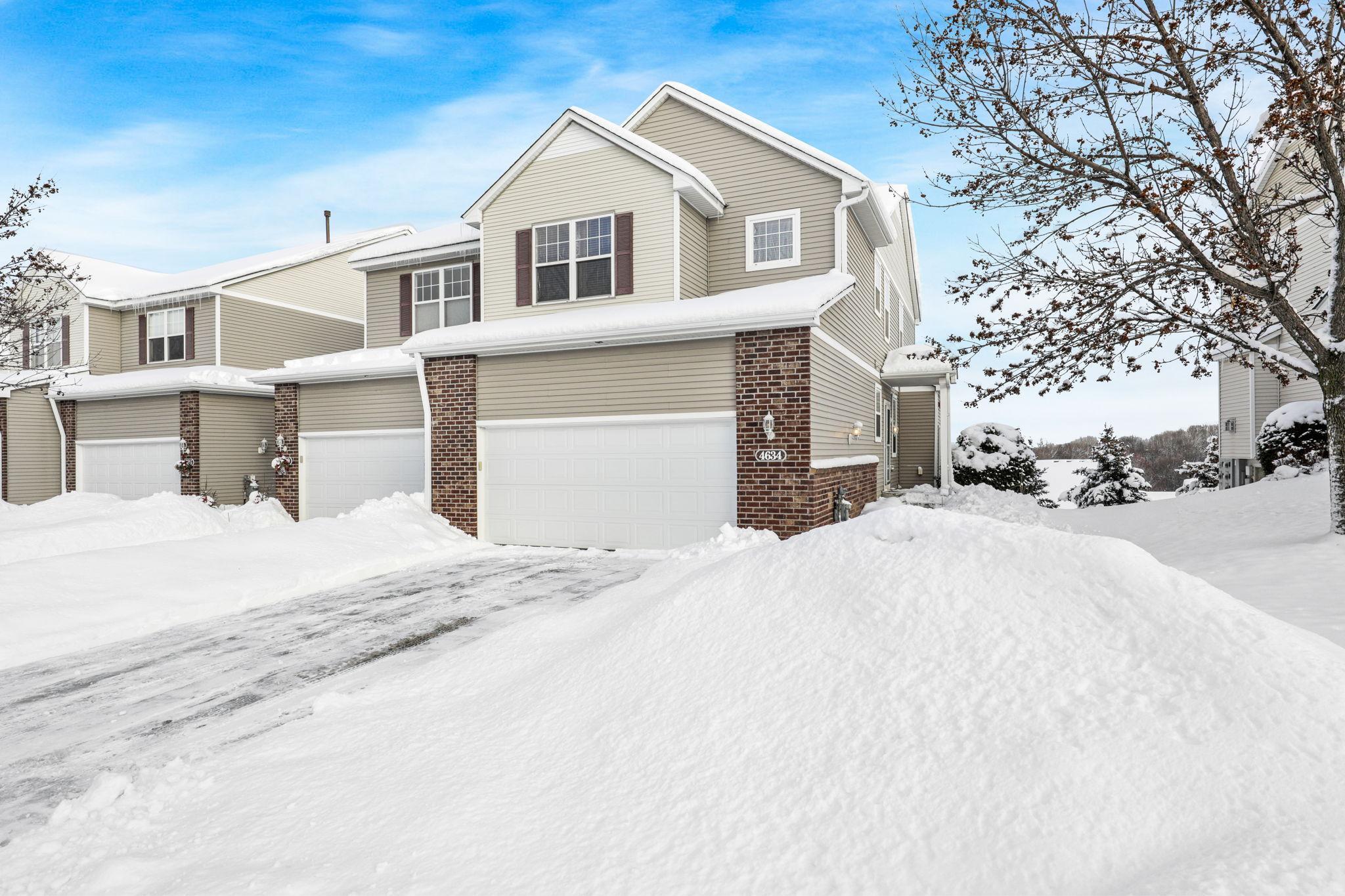 View of Residential at 4634 Blaylock Way #3604, Inver Grove Heights MN 55076, Inver Grove Heights - Mike Wilen | Minnesota Team Real Estate