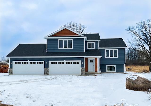 View of Residential at 5474 80th Street, Princeton MN 55371, Princeton - Mike Wilen | Minnesota Team Real Estate