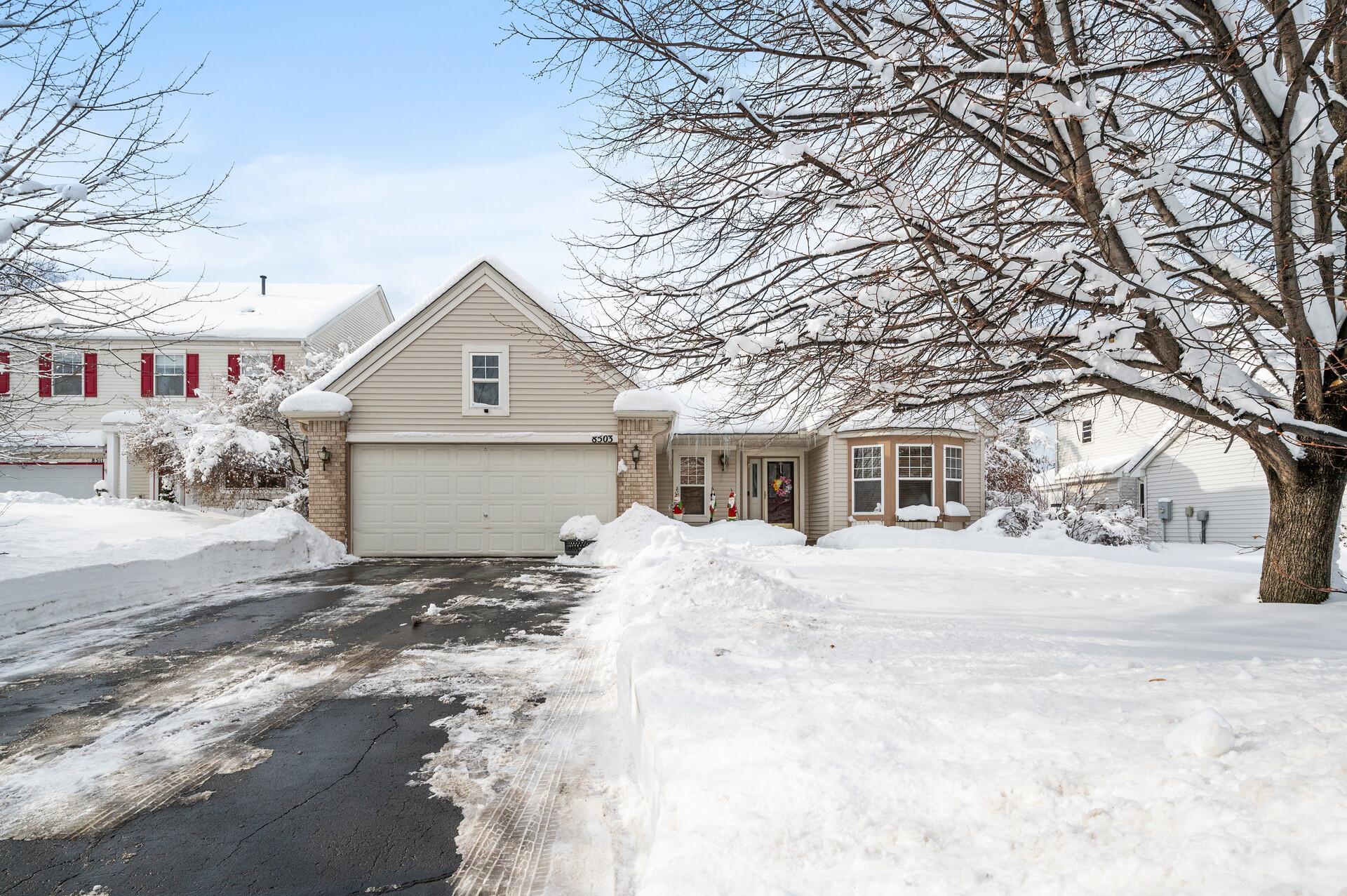 View of Residential at 8503 Timberwood Circle, Woodbury MN 55125, Woodbury - Mike Wilen | Minnesota Team Real Estate