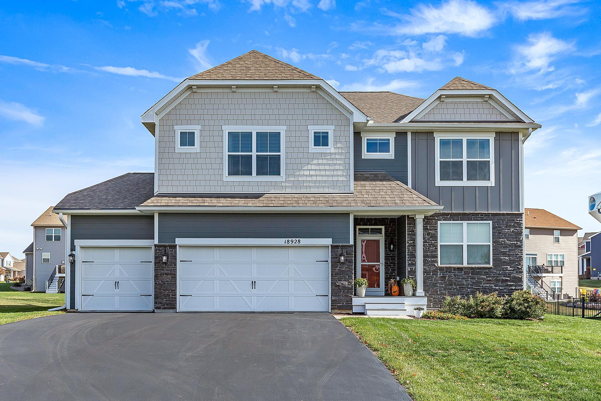 View of Residential at 18928 Huxley Avenue, Lakeville MN 55044, Lakeville - Mike Wilen | Minnesota Team Real Estate