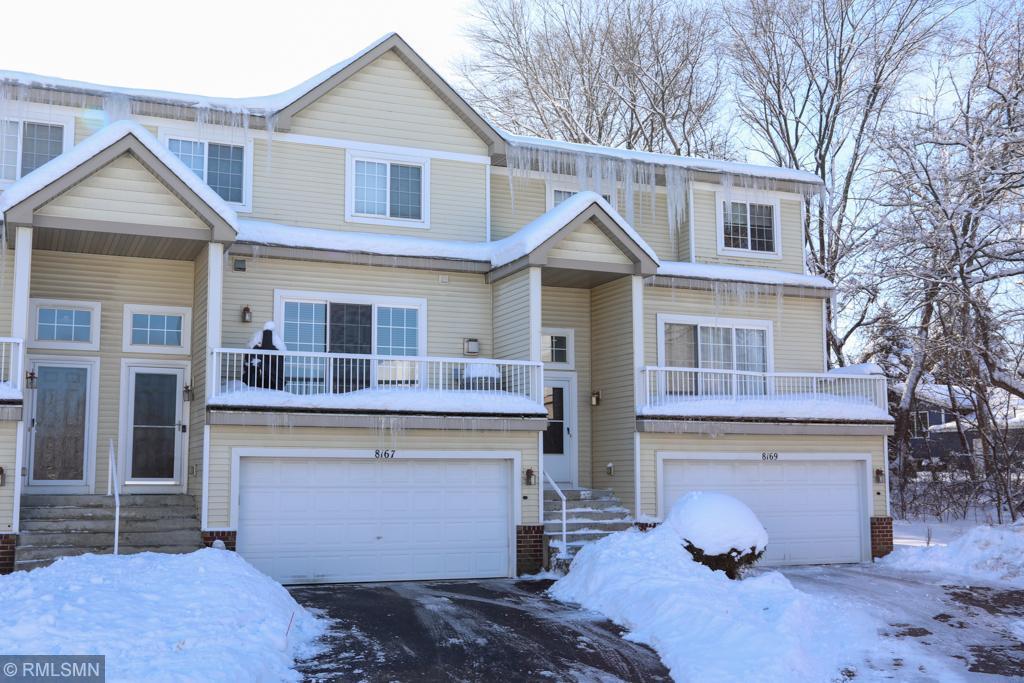 View of Residential at 8167 Darcy Lane, Inver Grove Heights MN 55076, Inver Grove Heights - Mike Wilen | Minnesota Team Real Estate
