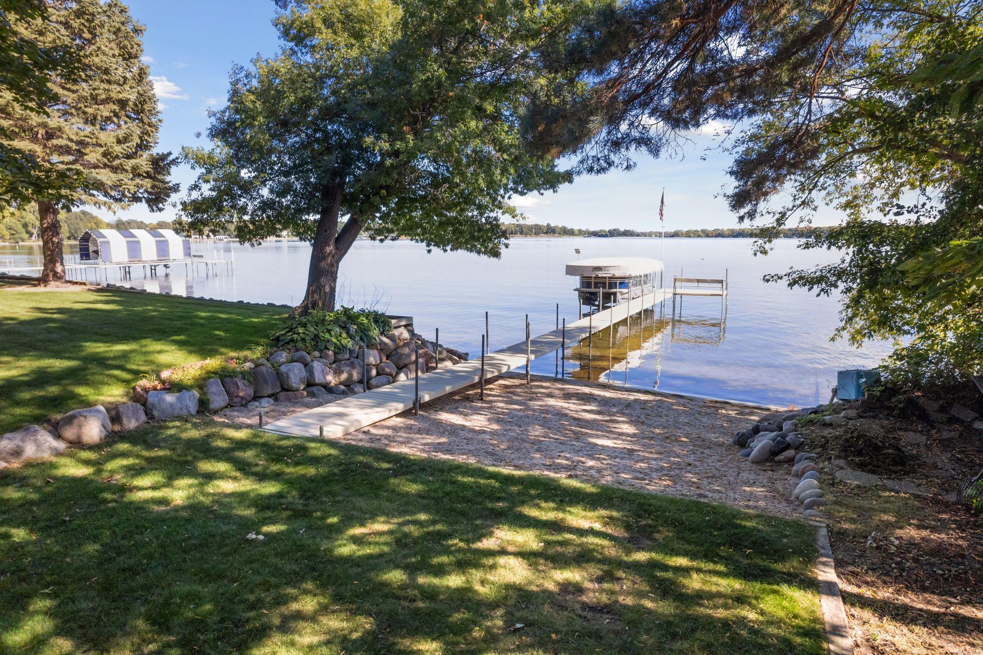 View of Land at 3105 Shore Drive, Orono MN 55391, Orono - Mike Wilen | Minnesota Team Real Estate