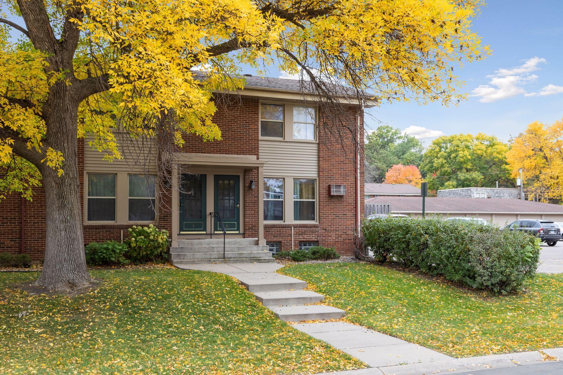 View of Residential at 2110 14th Street #6, New Brighton MN 55112, New Brighton - Mike Wilen | Minnesota Team Real Estate
