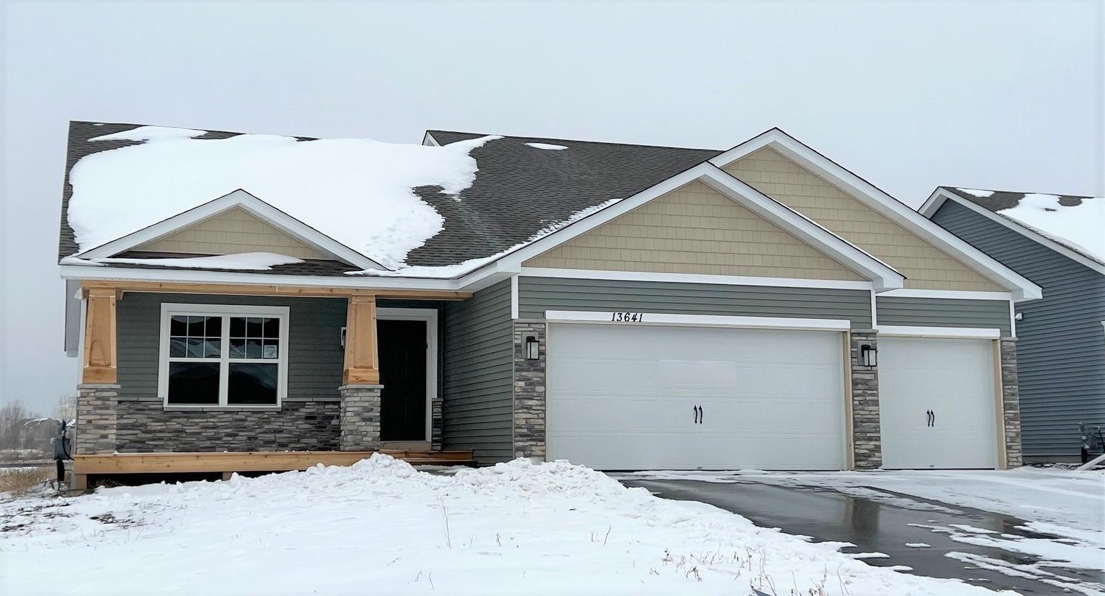 View of Residential at 13641 Carrakay Way, Rosemount MN 55068, Rosemount - Mike Wilen | Minnesota Team Real Estate
