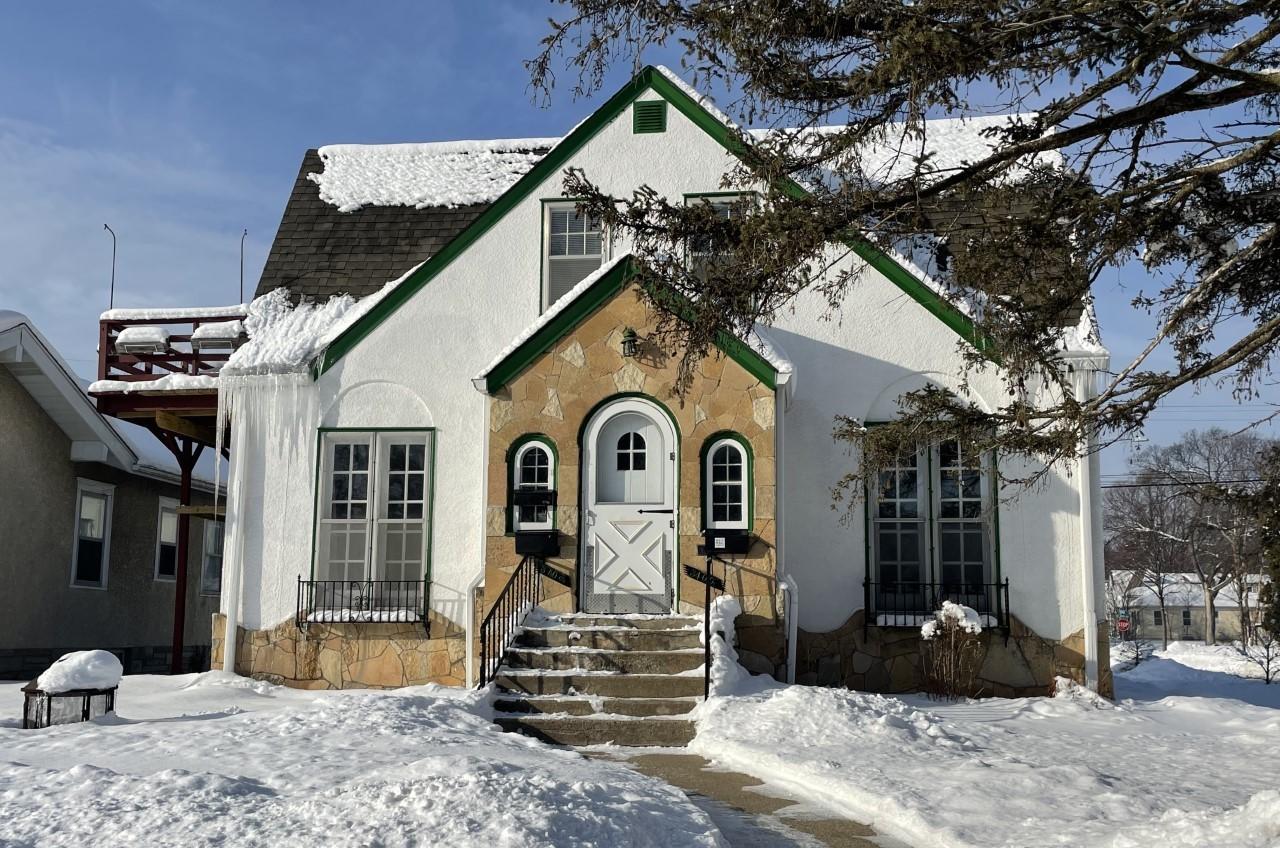 View of Residential Income at 3400 36th Avenue, Minneapolis MN 55406, Minneapolis - Mike Wilen | Minnesota Team Real Estate