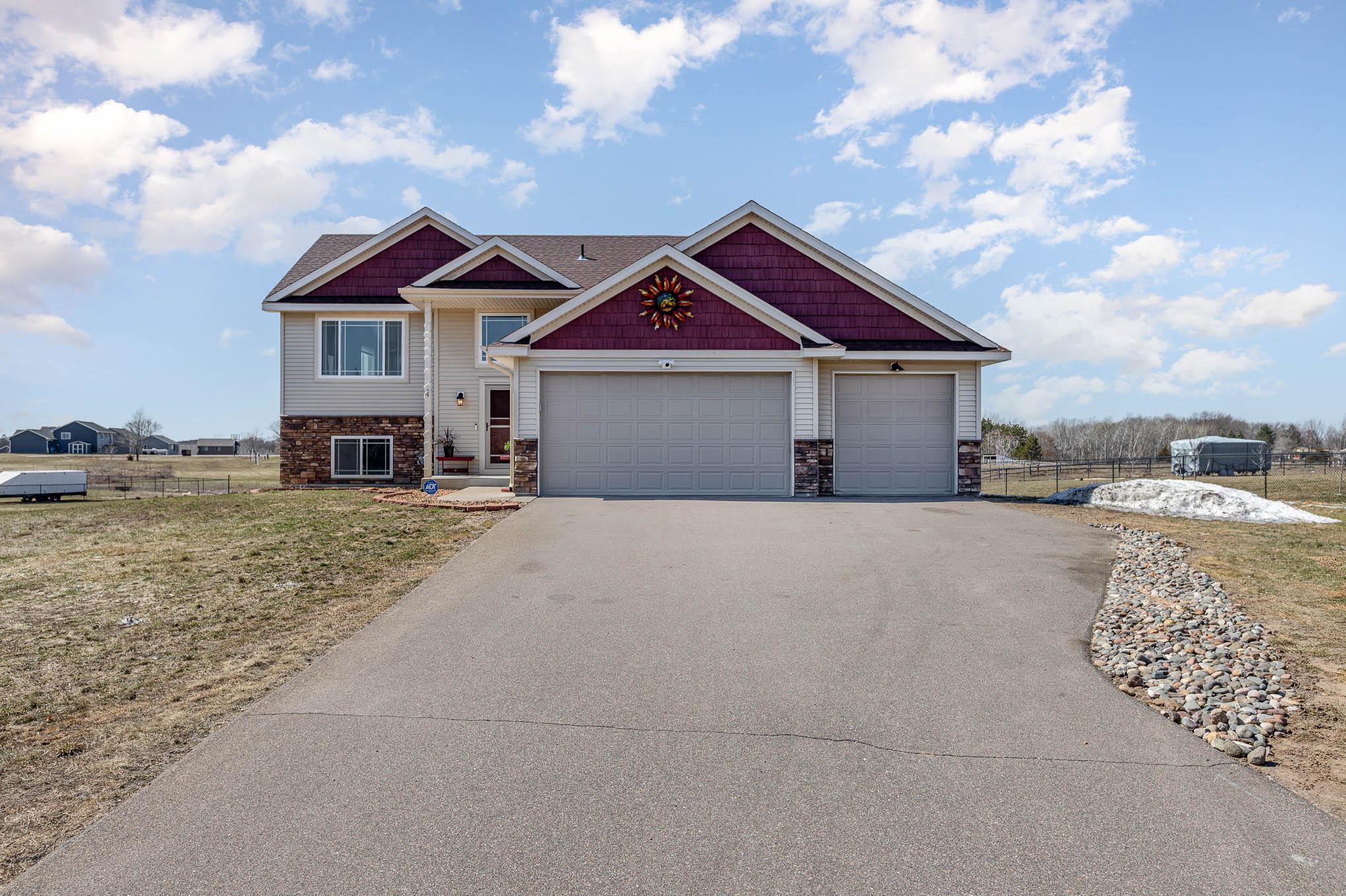 View of Residential at 28244 120th Street, Zimmerman MN 55398, Zimmerman - Mike Wilen | Minnesota Team Real Estate