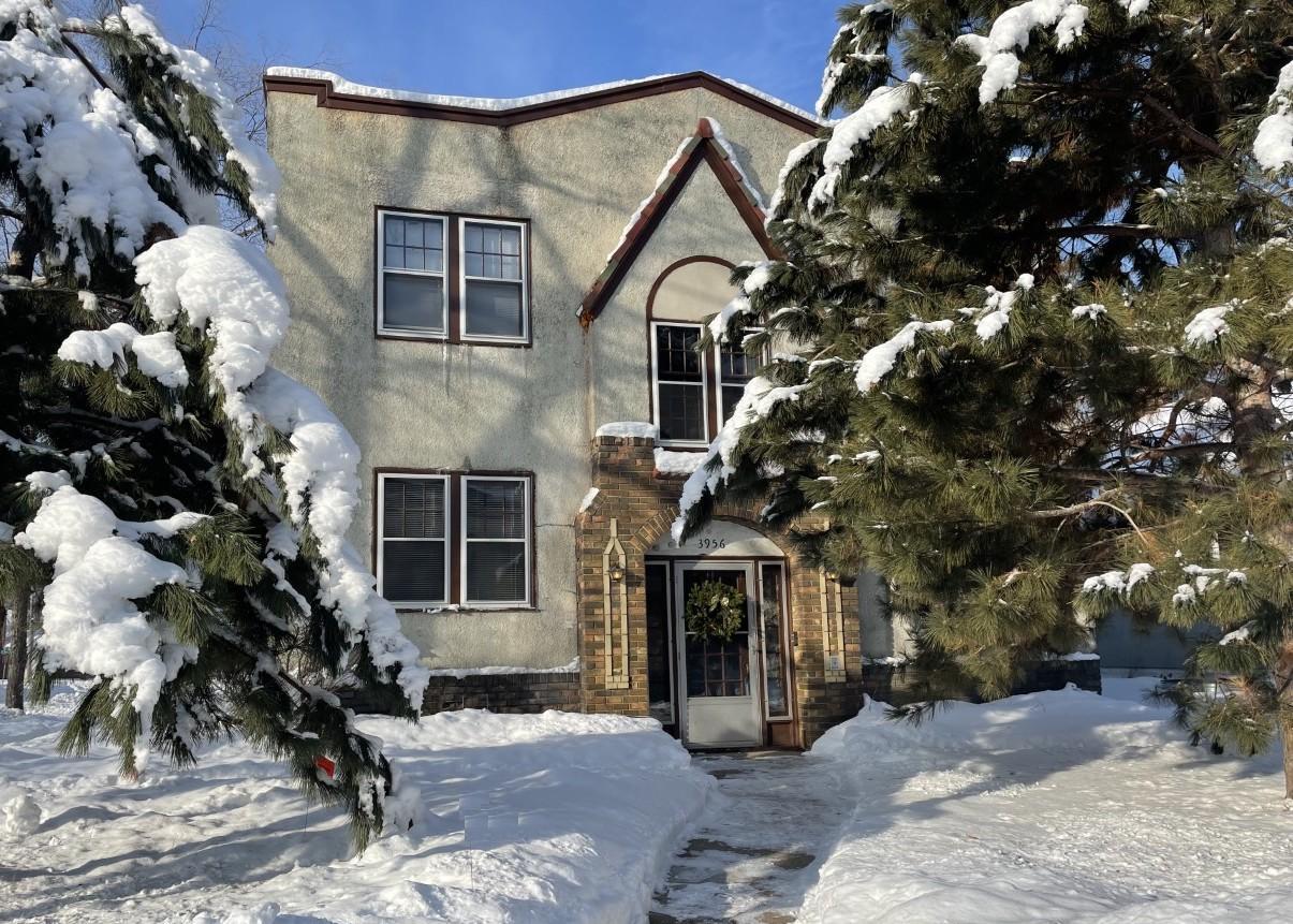 View of Residential Income at 3956 42nd Avenue, Minneapolis MN 55406, Minneapolis - Mike Wilen | Minnesota Team Real Estate