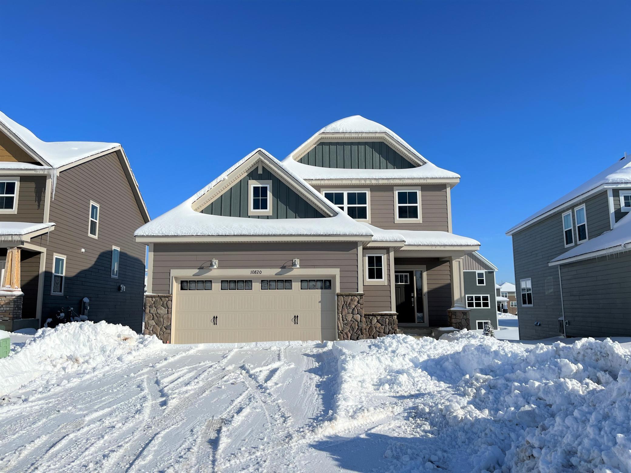 View of Residential at 10820 Ithaca Lane, Maple Grove MN 55369, Maple Grove - Mike Wilen | Minnesota Team Real Estate