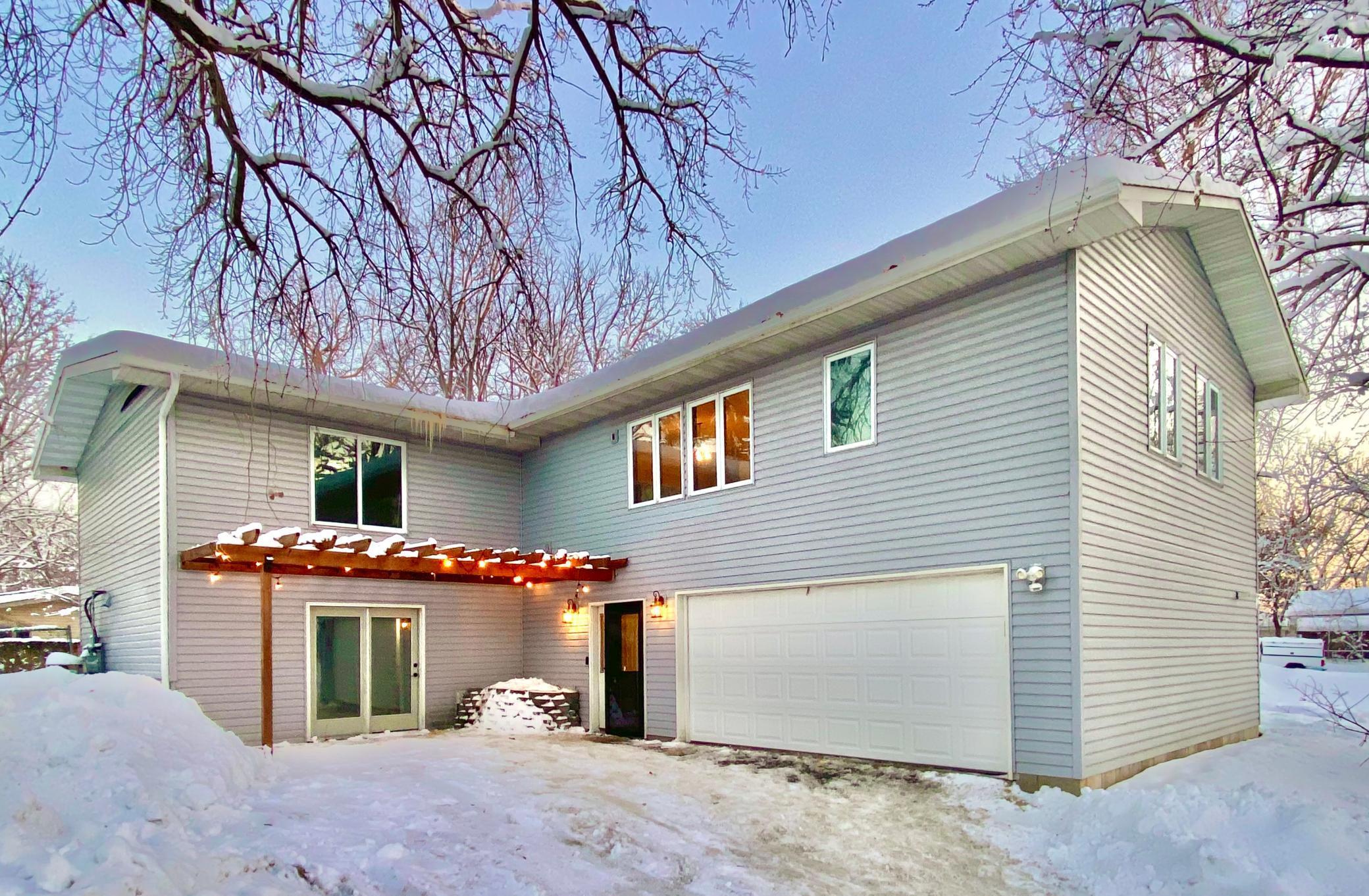 View of Residential at 482 Warner Avenue, Mahtomedi MN 55115, Mahtomedi - Mike Wilen | Minnesota Team Real Estate