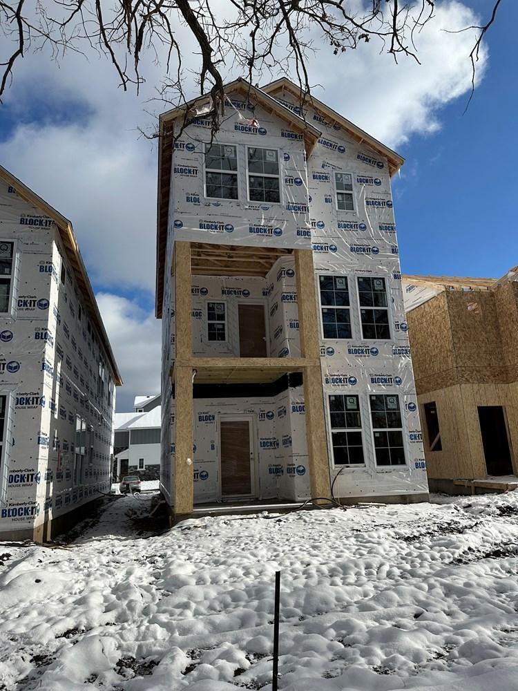 View of Residential at 3061 Rum River Way, Anoka MN 55303, Anoka - Mike Wilen | Minnesota Team Real Estate