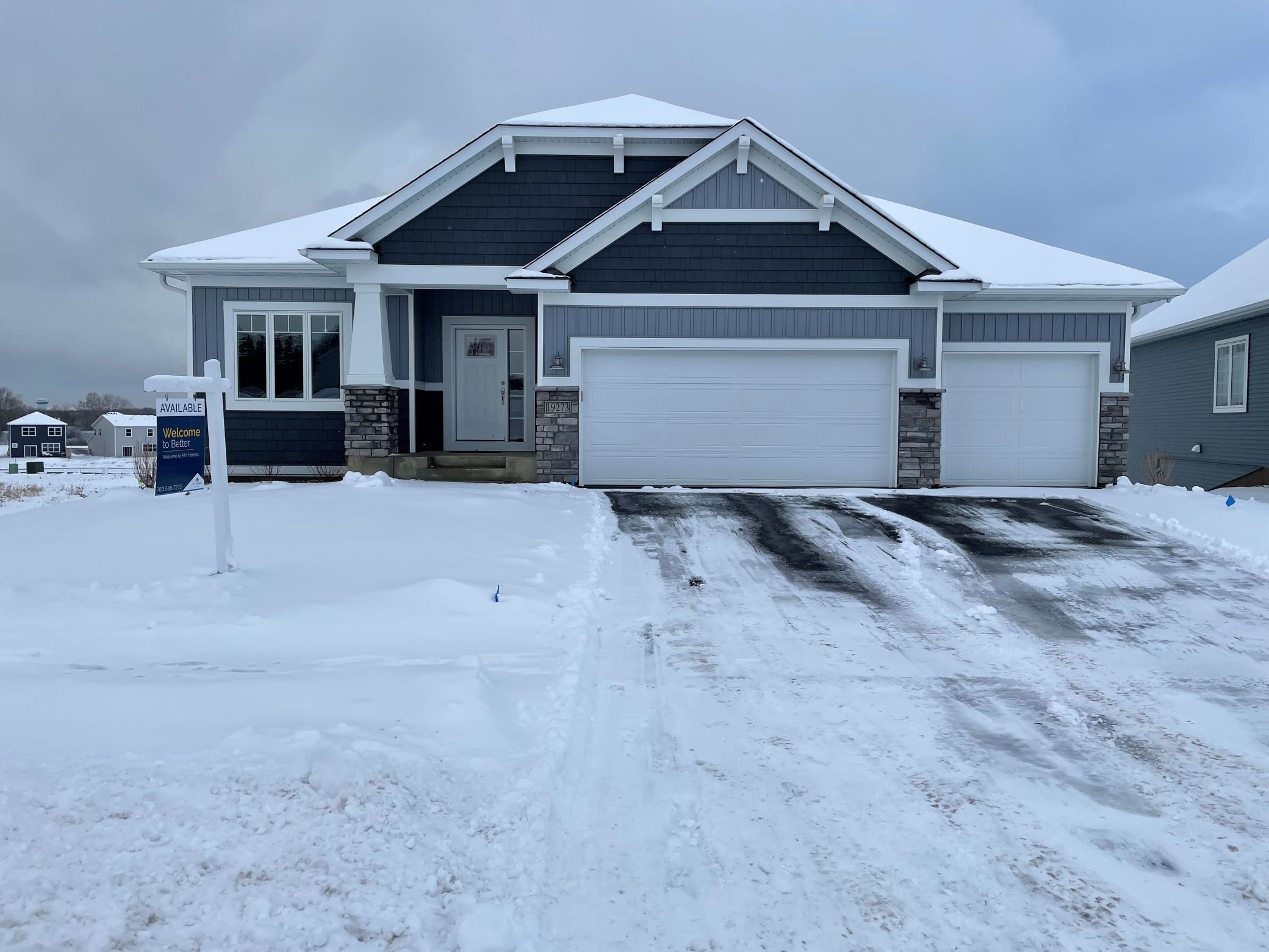 View of Residential at 19273 Colonial Trail, Farmington MN 55024, Farmington - Mike Wilen | Minnesota Team Real Estate
