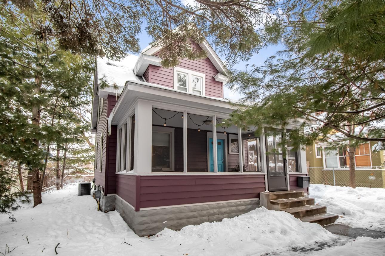 View of Residential at 3721 Oakland Avenue, Minneapolis MN 55407, Minneapolis - Mike Wilen | Minnesota Team Real Estate