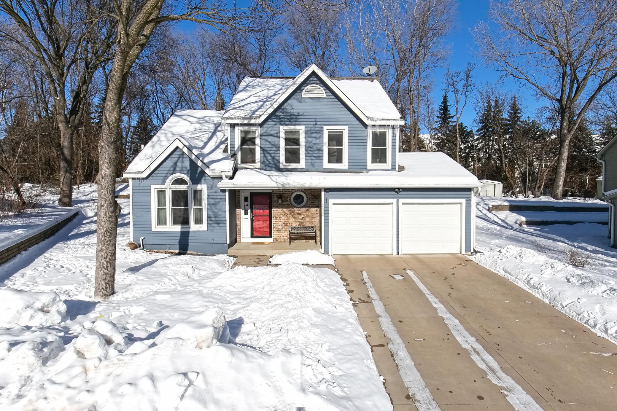 View of Residential at 12630 Porcupine Court, Eden Prairie MN 55344, Eden Prairie - Mike Wilen | Minnesota Team Real Estate
