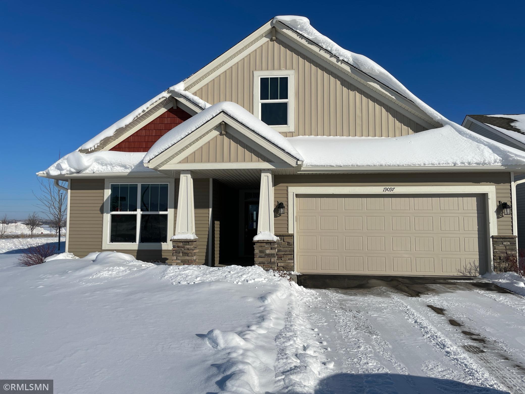 View of Residential at 19097 Edison Street, Elk River MN 55330, Elk River - Mike Wilen | Minnesota Team Real Estate