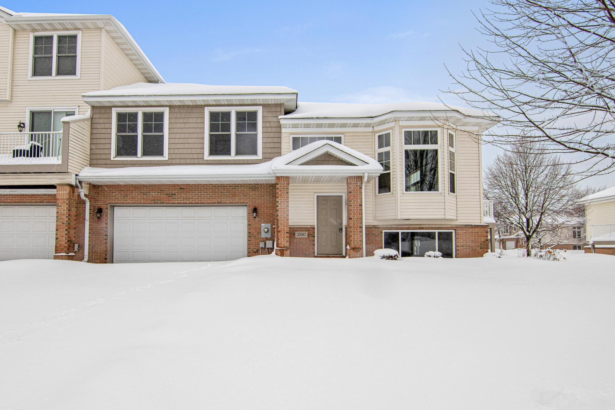 View of Residential at 20087 Highview Avenue, Lakeville MN 55044, Lakeville - Mike Wilen | Minnesota Team Real Estate