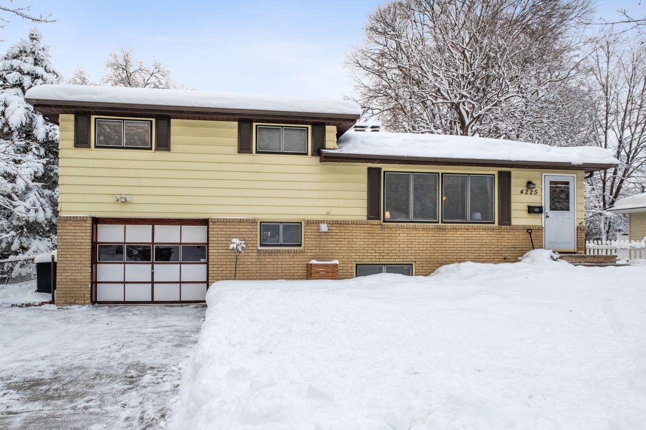 View of Residential at 4225 Edgewood Avenue, Crystal MN 55428, Crystal - Mike Wilen | Minnesota Team Real Estate