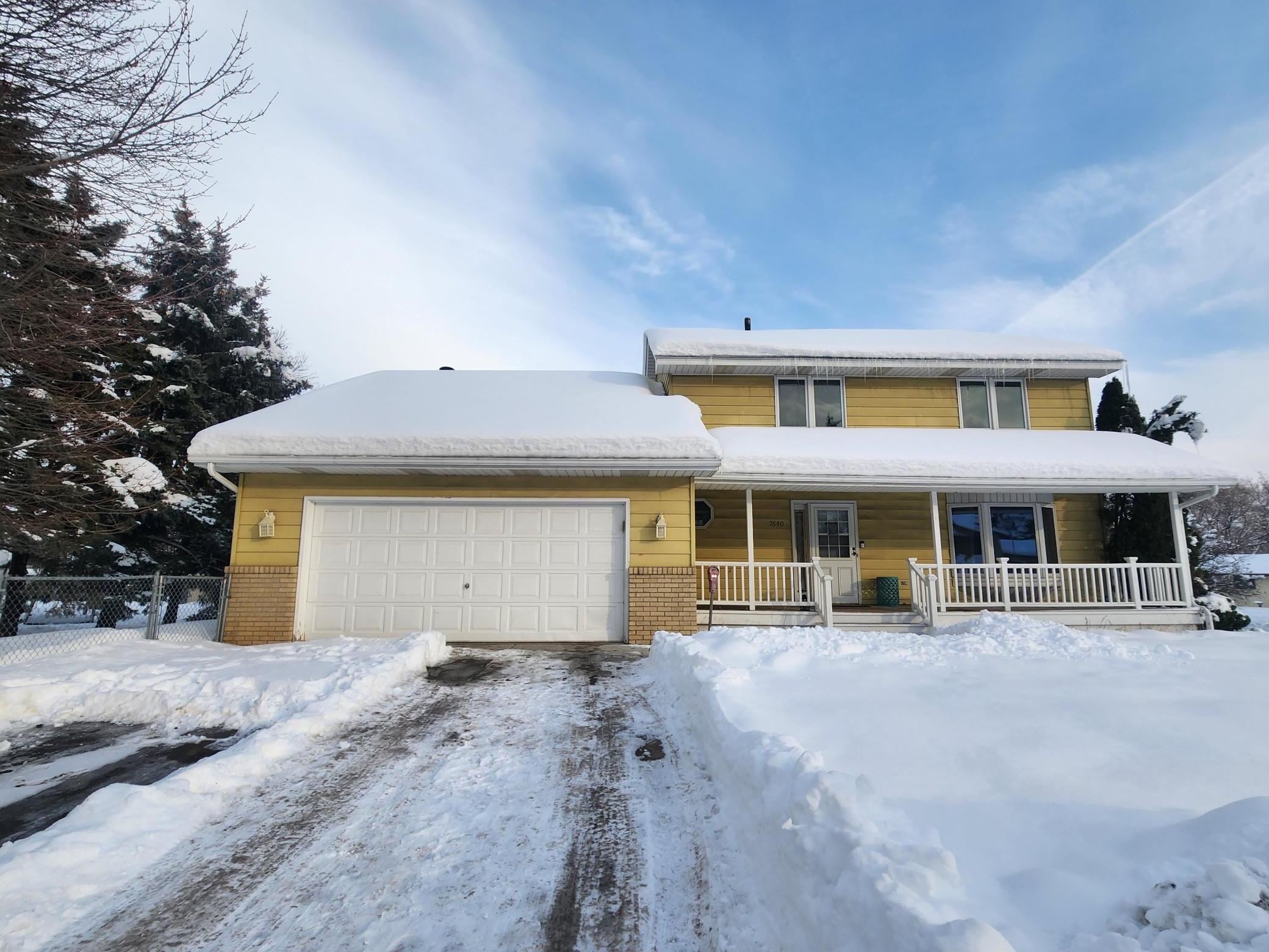 View of Residential at 7640 Barbara Avenue, Inver Grove Heights MN 55077, Inver Grove Heights - Mike Wilen | Minnesota Team Real Estate