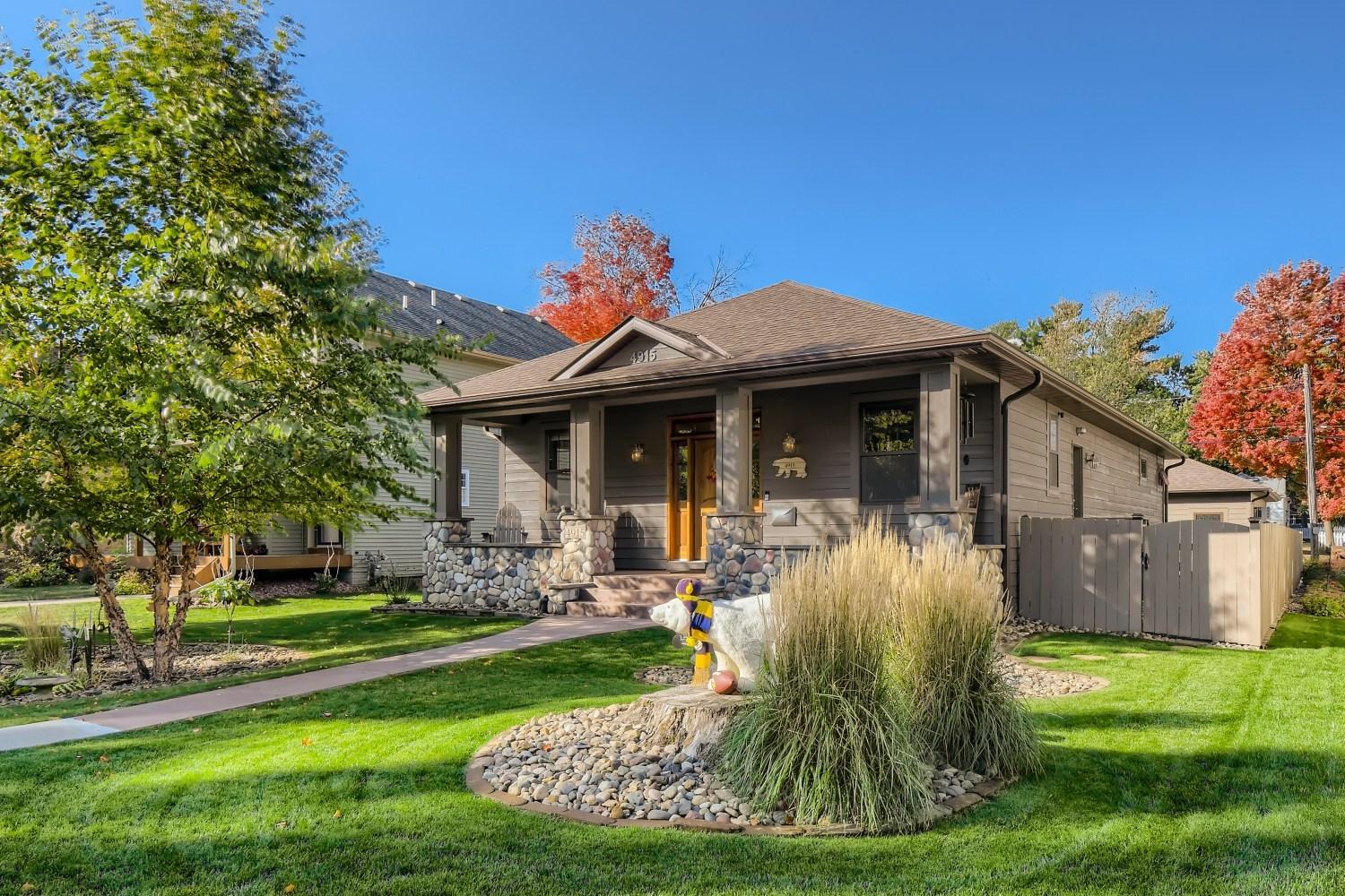 View of Residential at 4915 Morehead Avenue, White Bear Lake MN 55110, White Bear Lake - Mike Wilen | Minnesota Team Real Estate
