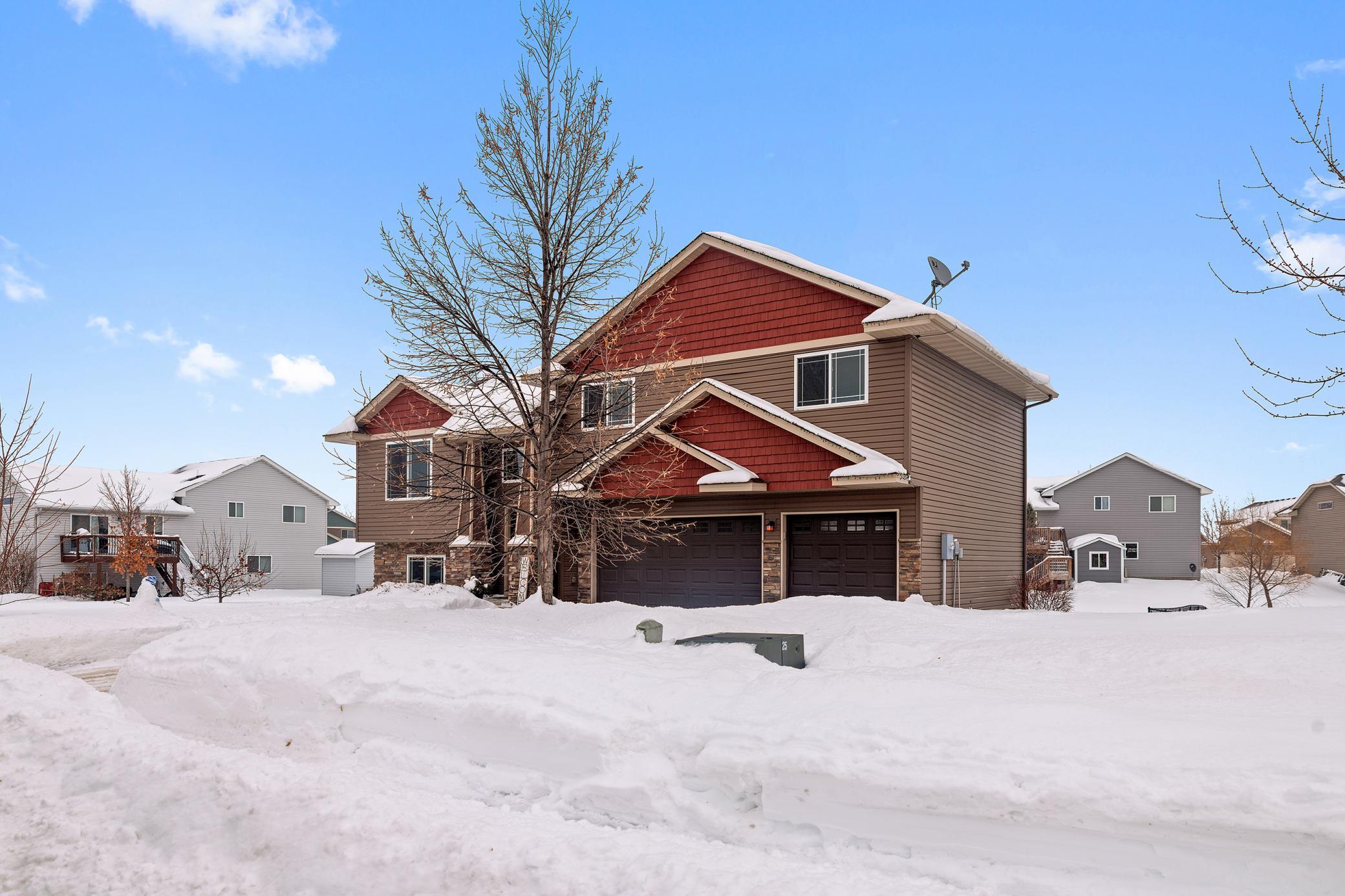 View of Residential at 602 Ingalls Drive, Buffalo MN 55313, Buffalo - Mike Wilen | Minnesota Team Real Estate