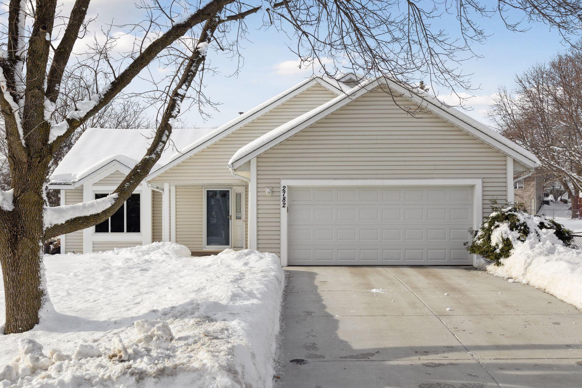 View of Residential at 2782 Blue Ridge Drive, Woodbury MN 55125, Woodbury - Mike Wilen | Minnesota Team Real Estate